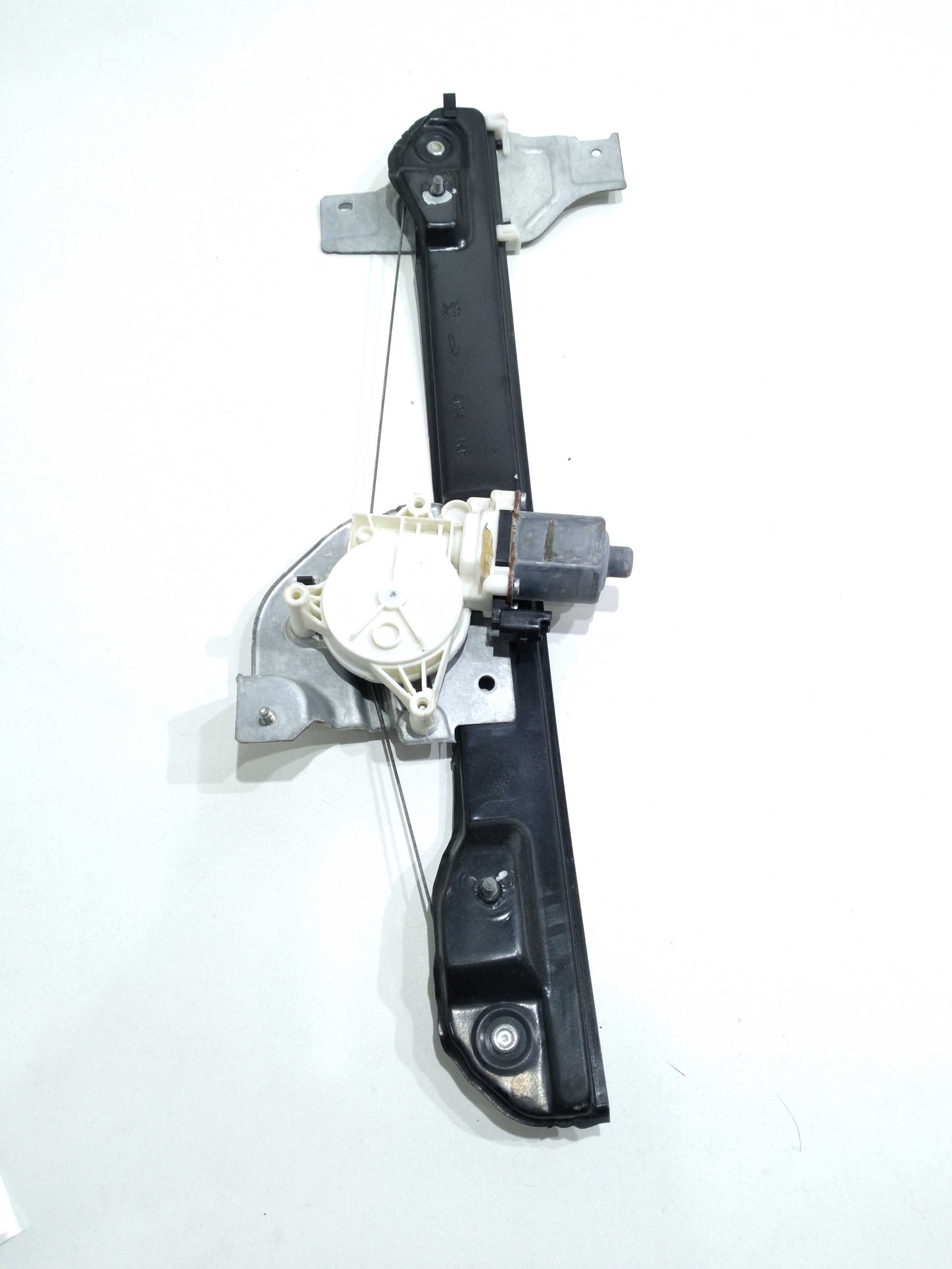 Maquina De Vidro Dianteira Direita Peugeot 208 2008 2018 1