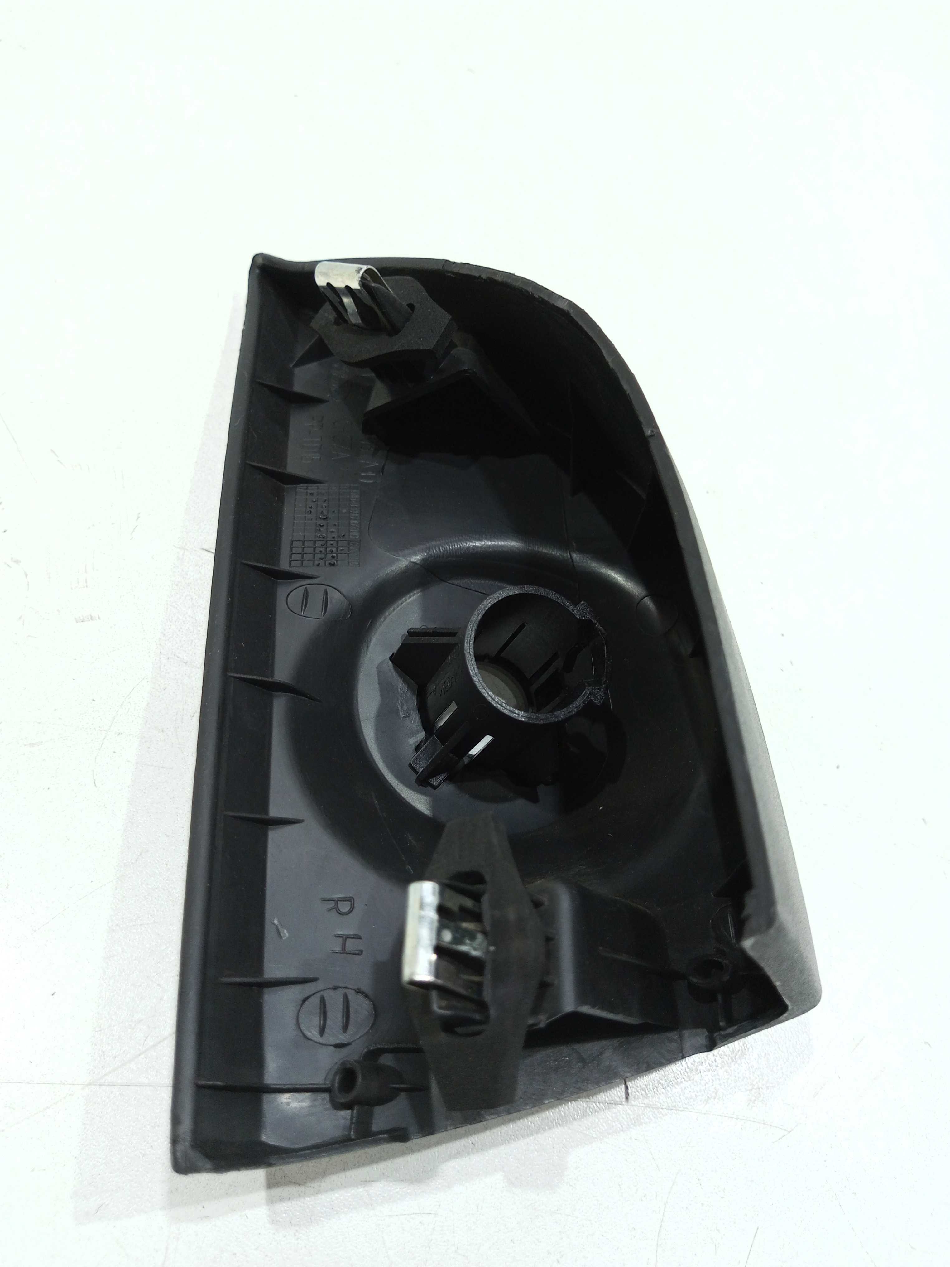 Moldura Interna Lado Direito Retrovisor Ford Ka Se 2017 4
