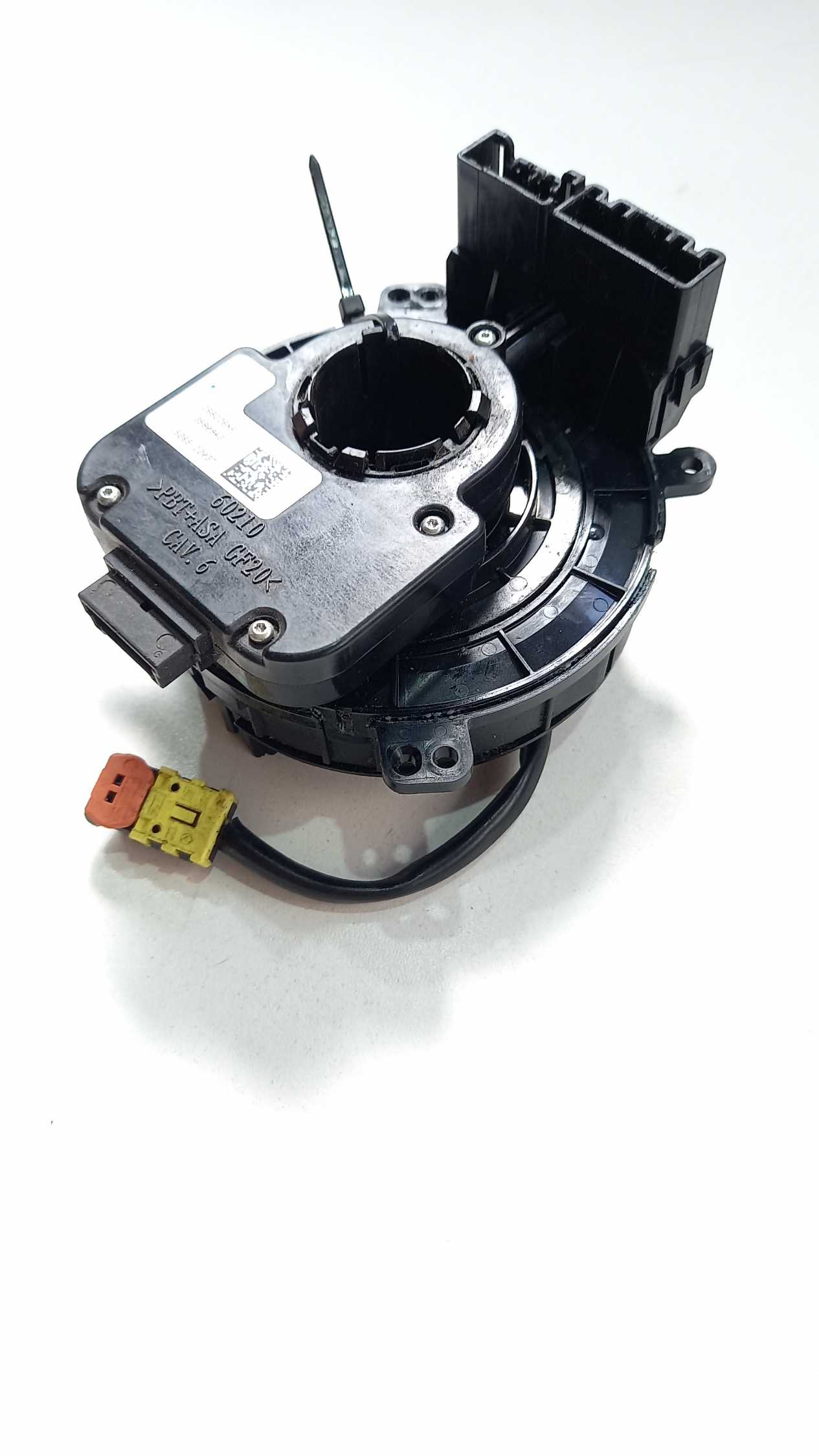 Cinta Airbag Hard Disk Gm Onix 1.0 2016 2