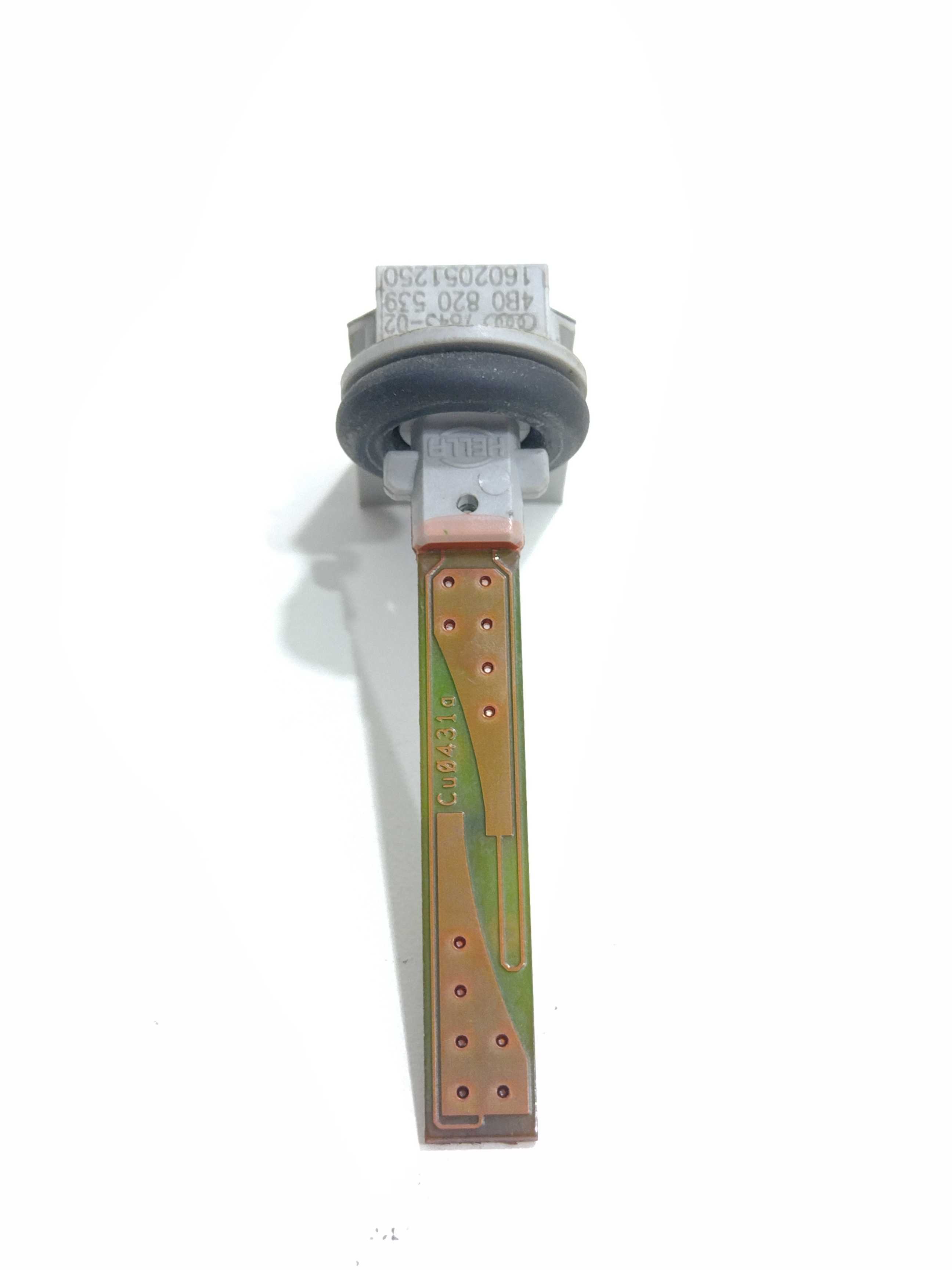 Sensor Temperatura Ar Condicionado Touareg 2005 Vw Original 3