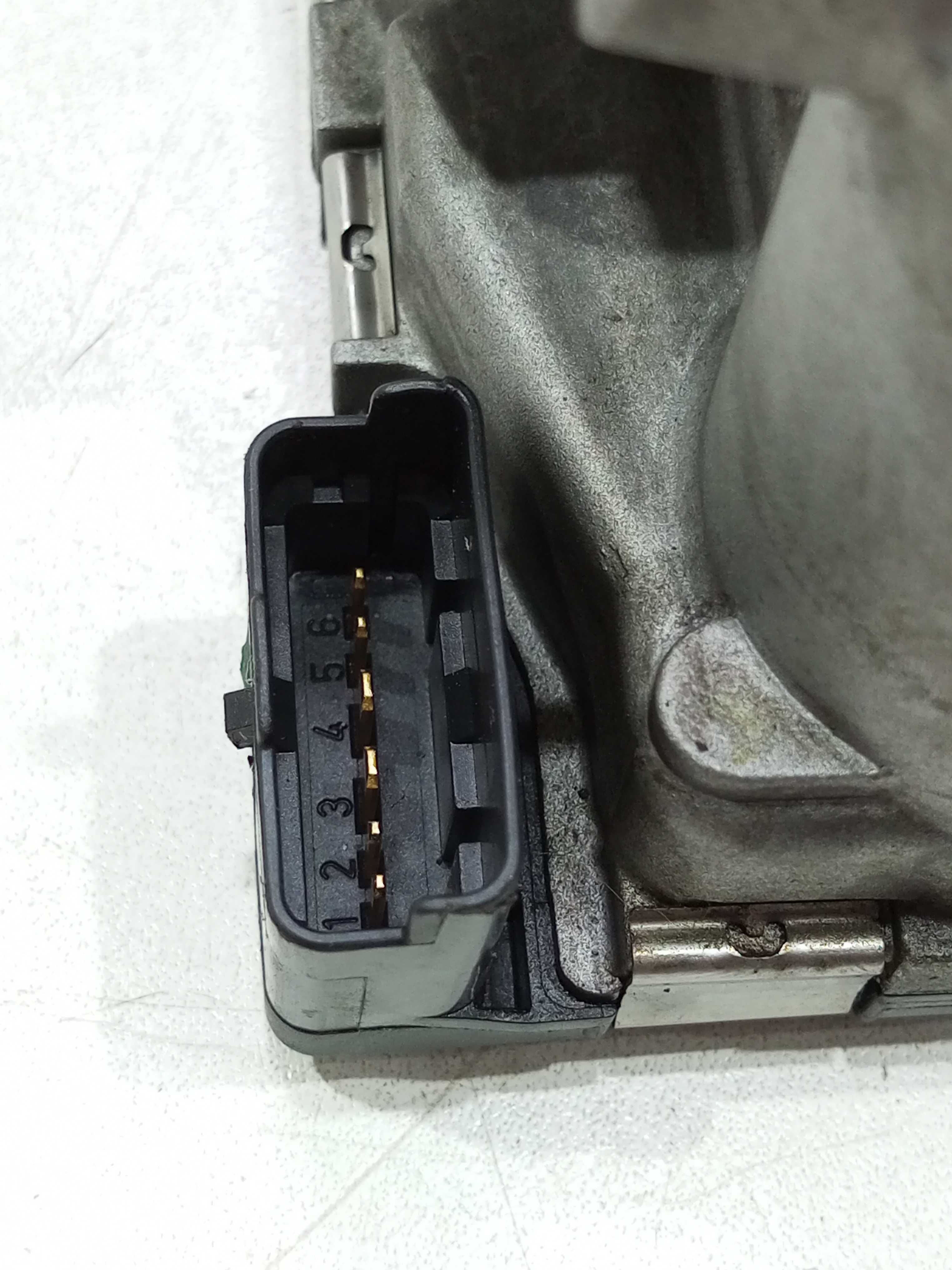 Tbi Corpo Borboleta Citroen C3 1.6 2014 Automático 4