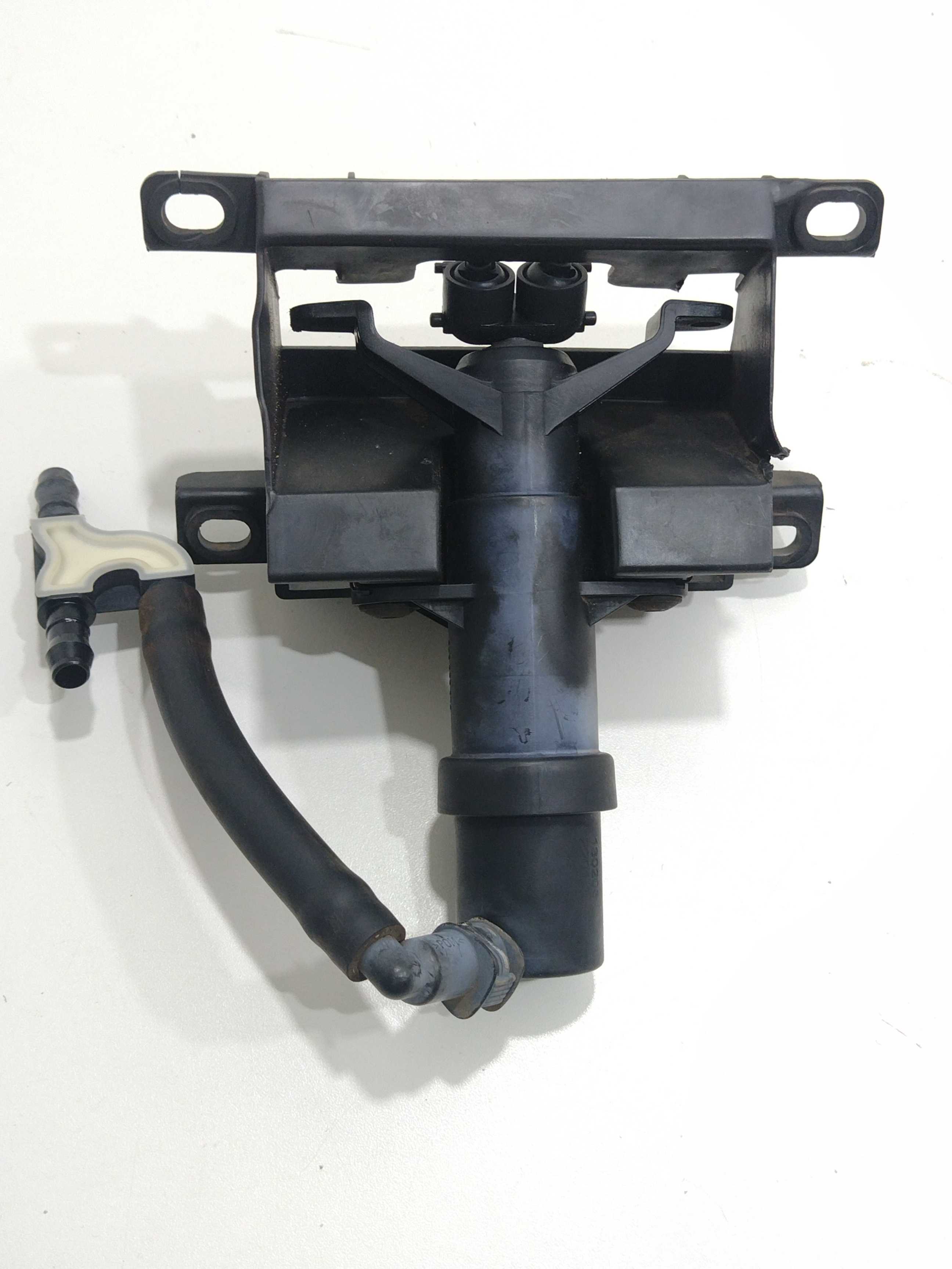 Motor Limpador Esguicho Farol L Diant Direito Touareg 2005 1