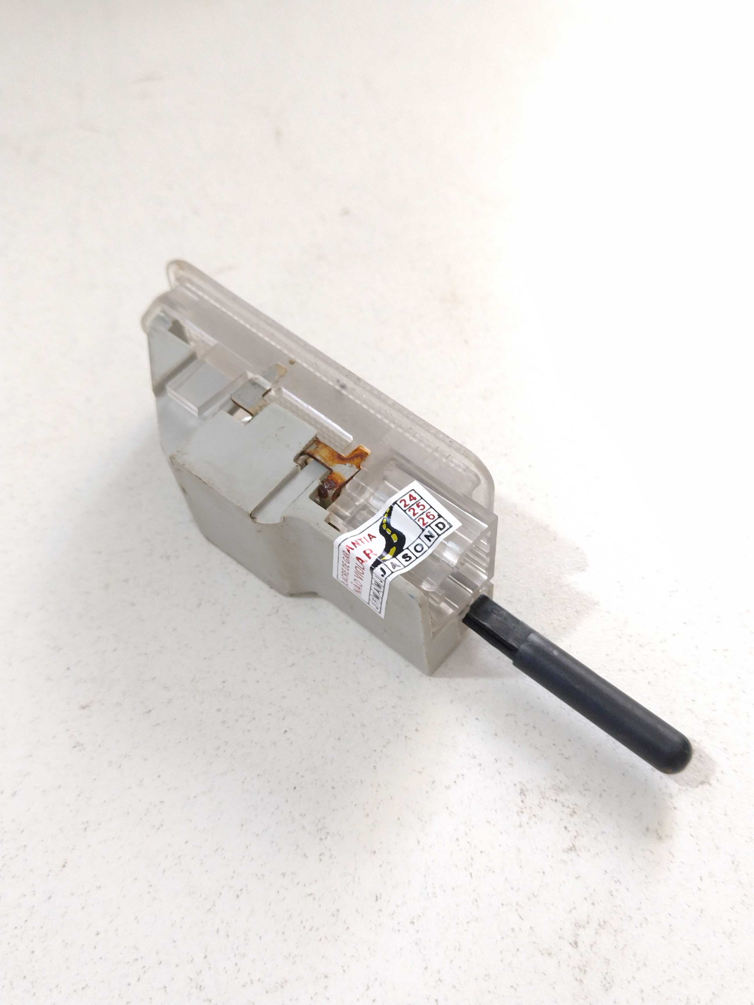 Luz Porta Luvas C3 Tendance 2017 2