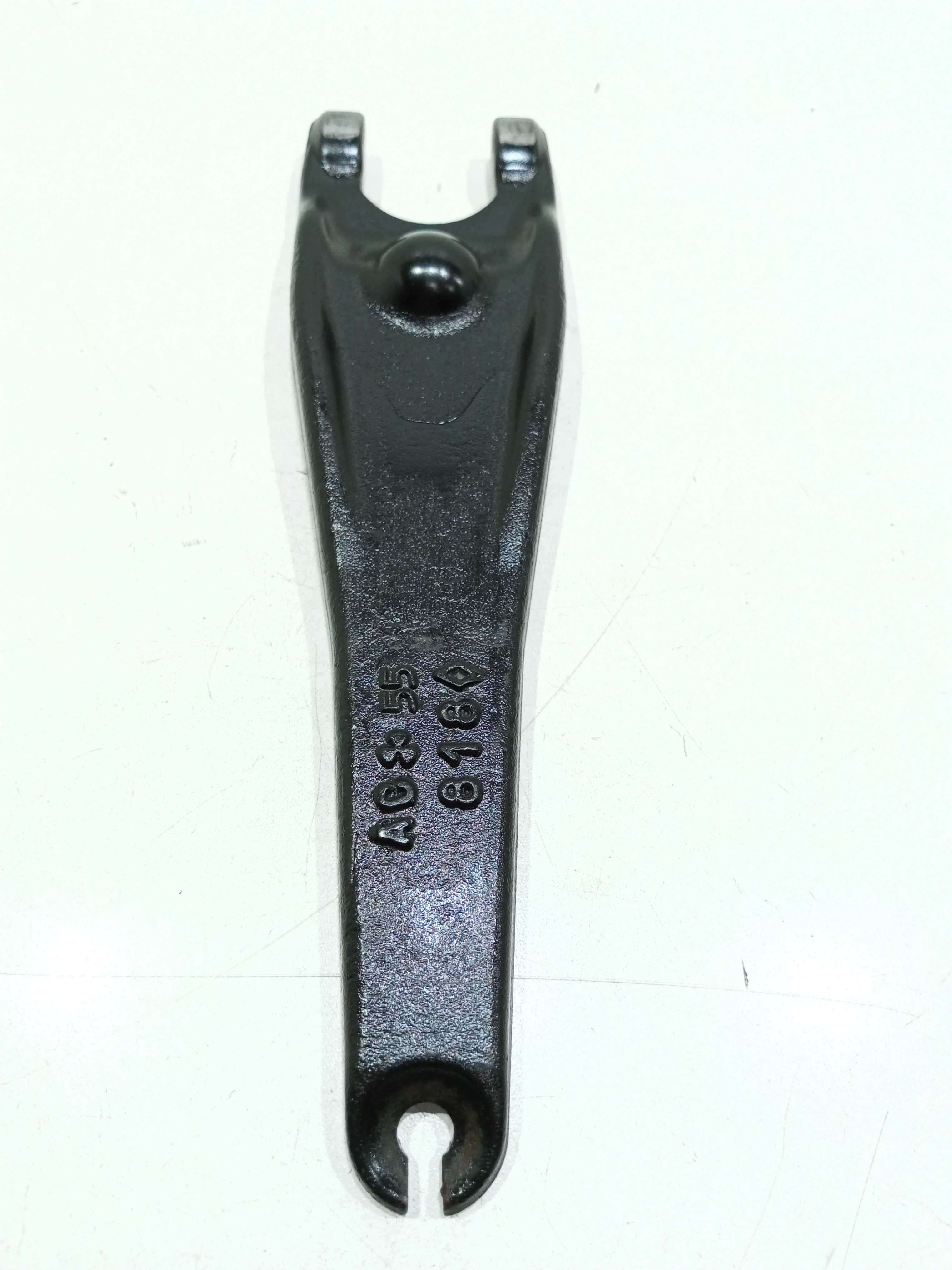 Garfo Embreagem Da Caixa Câmbio Sandero 1.0 16v 2016 Manual 1