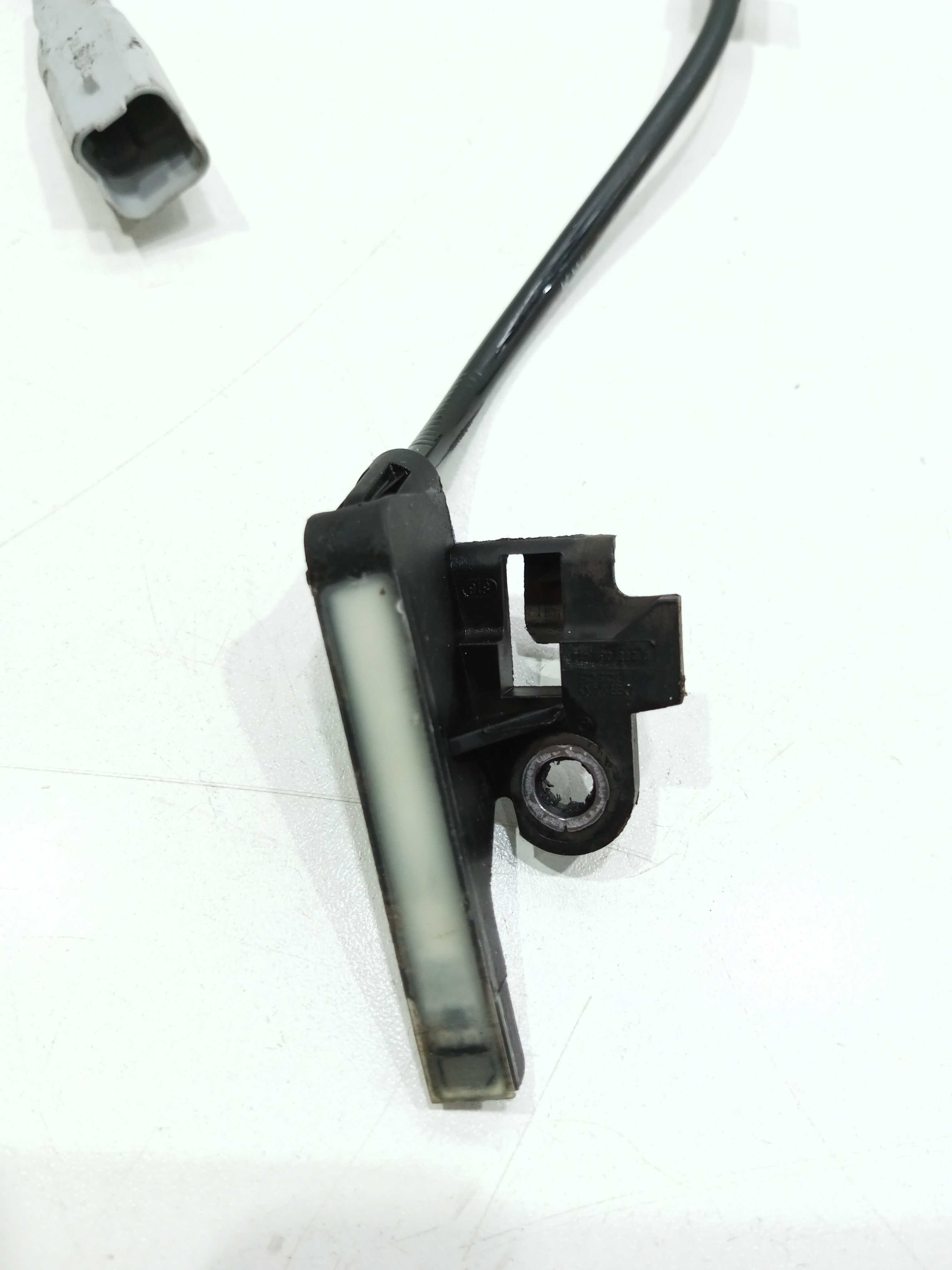Sensor Abs Traseiro Dirieto Peugeot 307 2.0 Rallye 2004 2