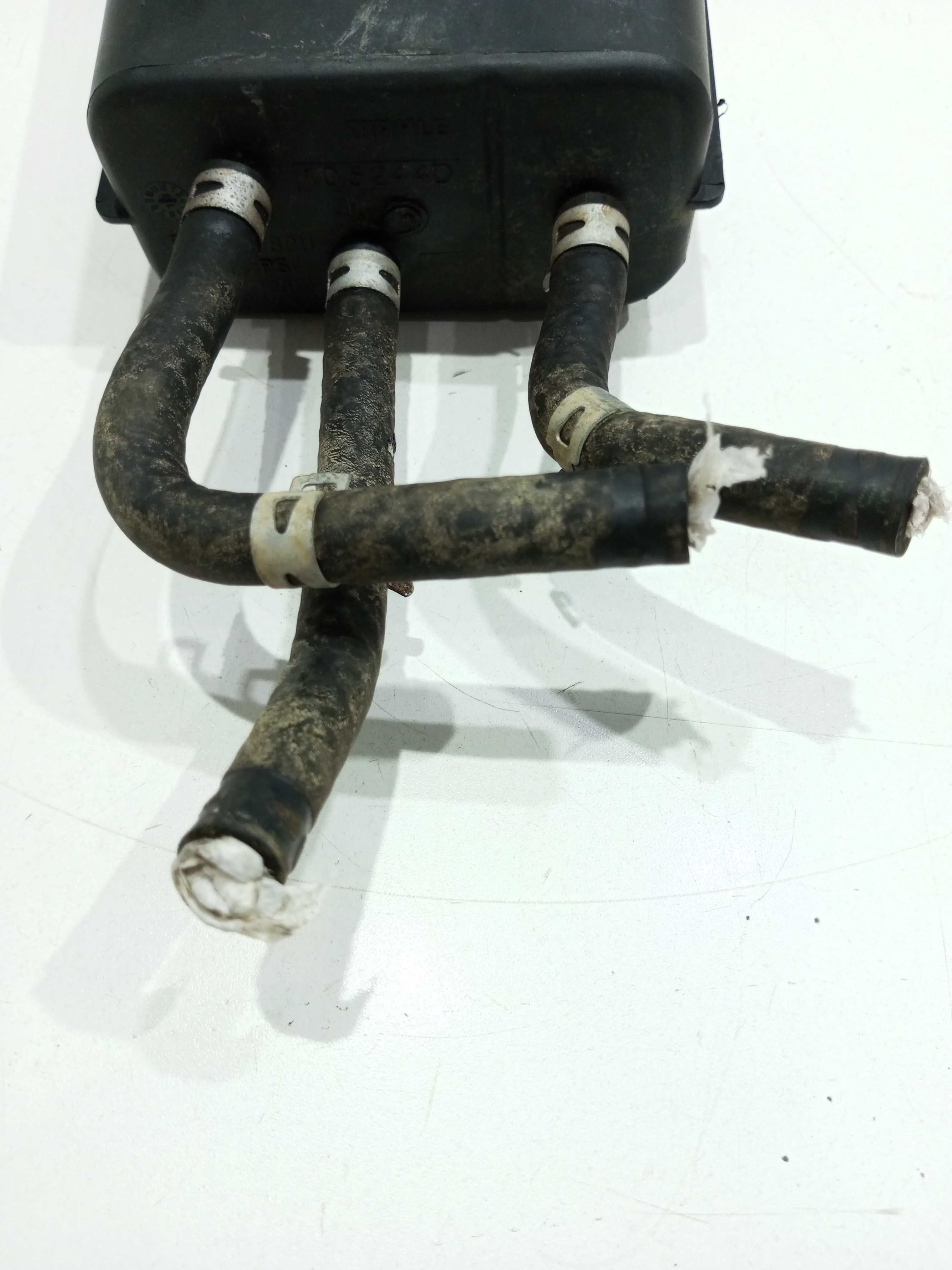 Filtro Canister Com Suporte Chery Tiggo 2.0 Auto. 2015 4