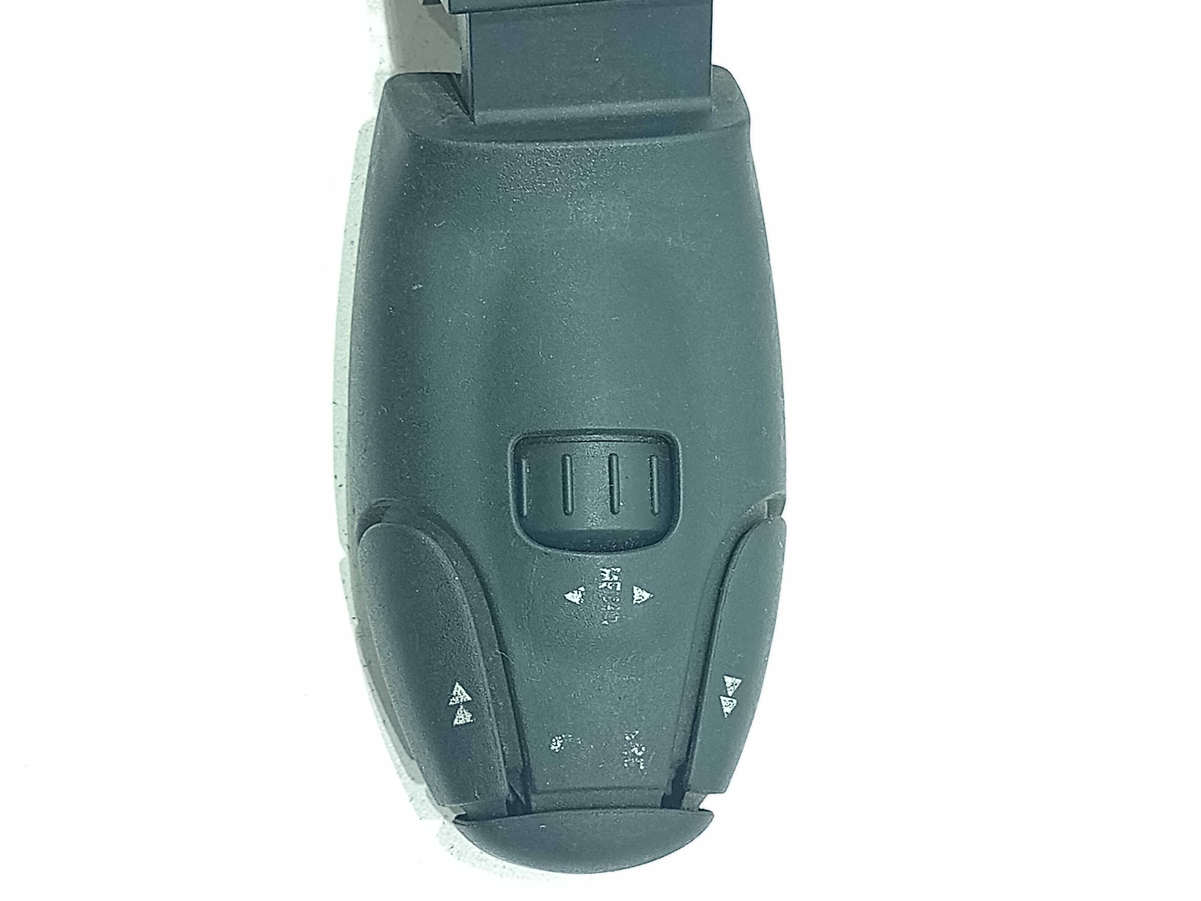 Comando De Som Peugeot 308 2013 3
