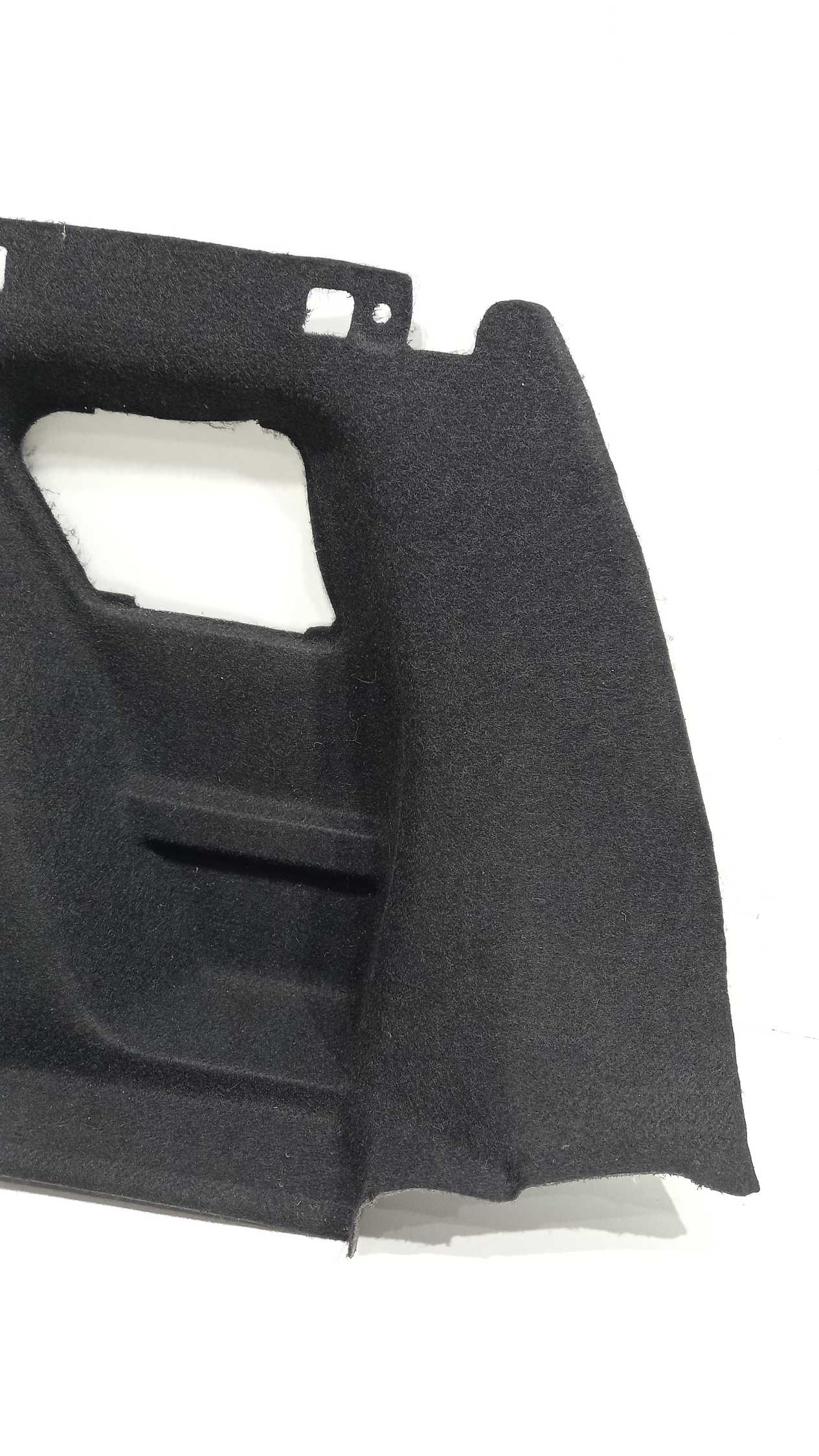 Forro Do Bagagito Direito Peugeot 2008 2018 2
