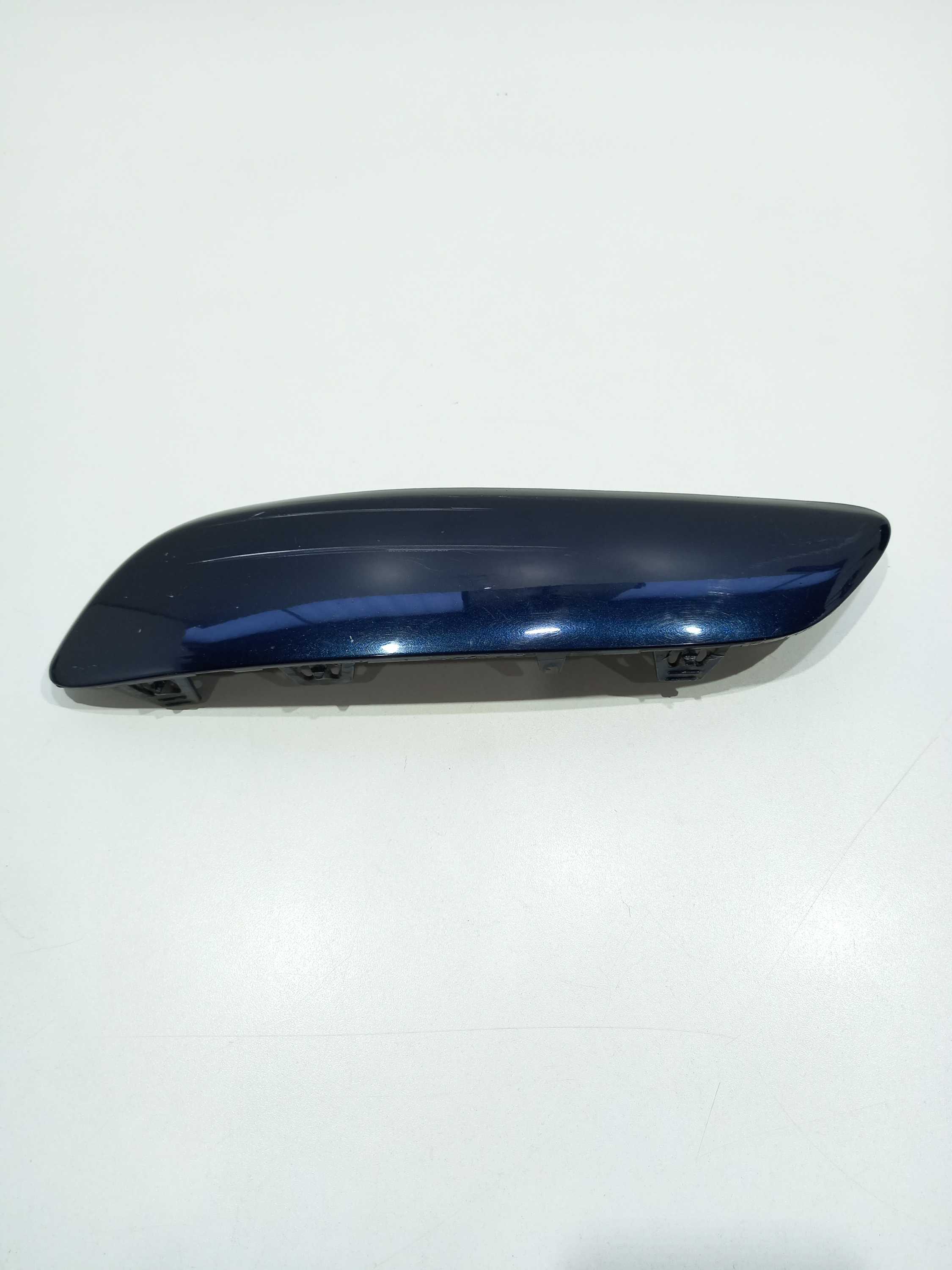 Moldura Parachoque Dianteiro Esquerdo 307 2007 1