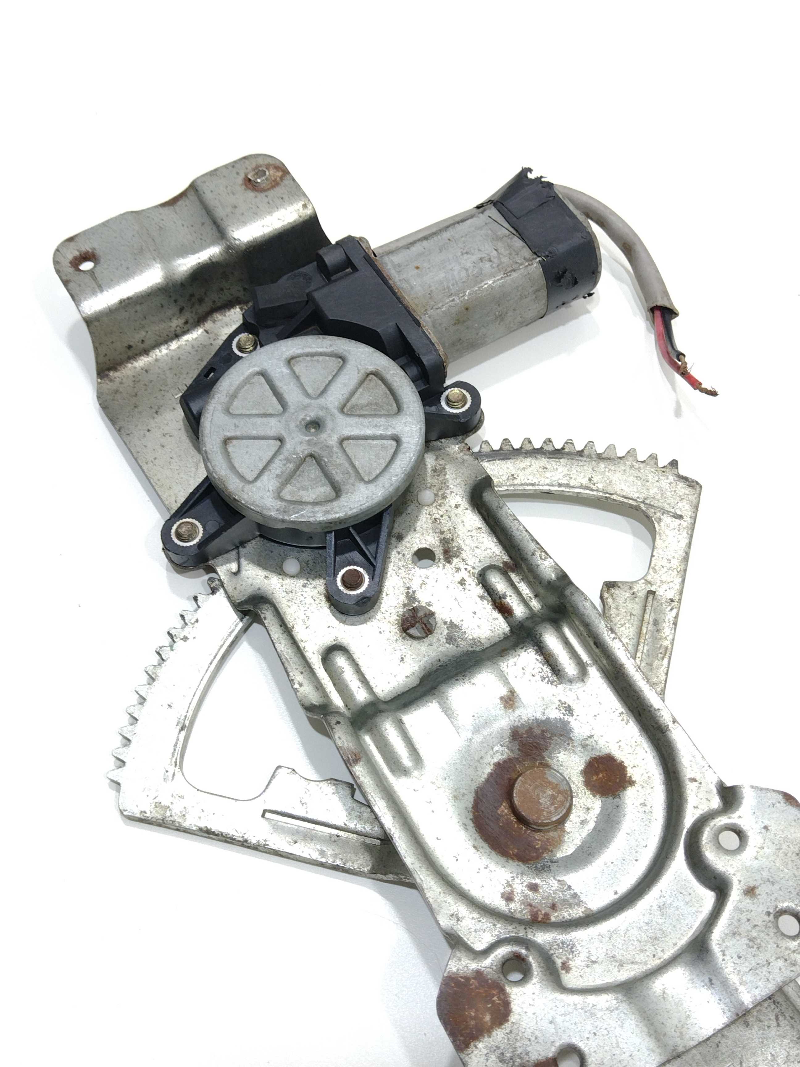 Máquina Vidro Elétrico Diant Esquerda Corsa Classic 2007 3