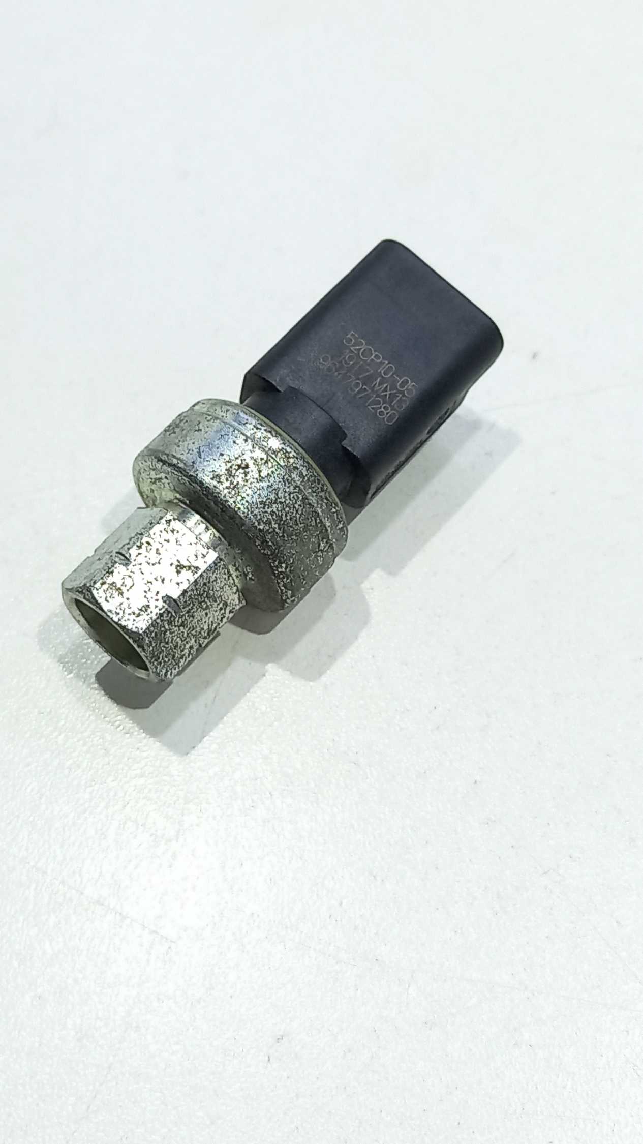 Sensor Pressostato Peugeot 206 Sw 2007 3