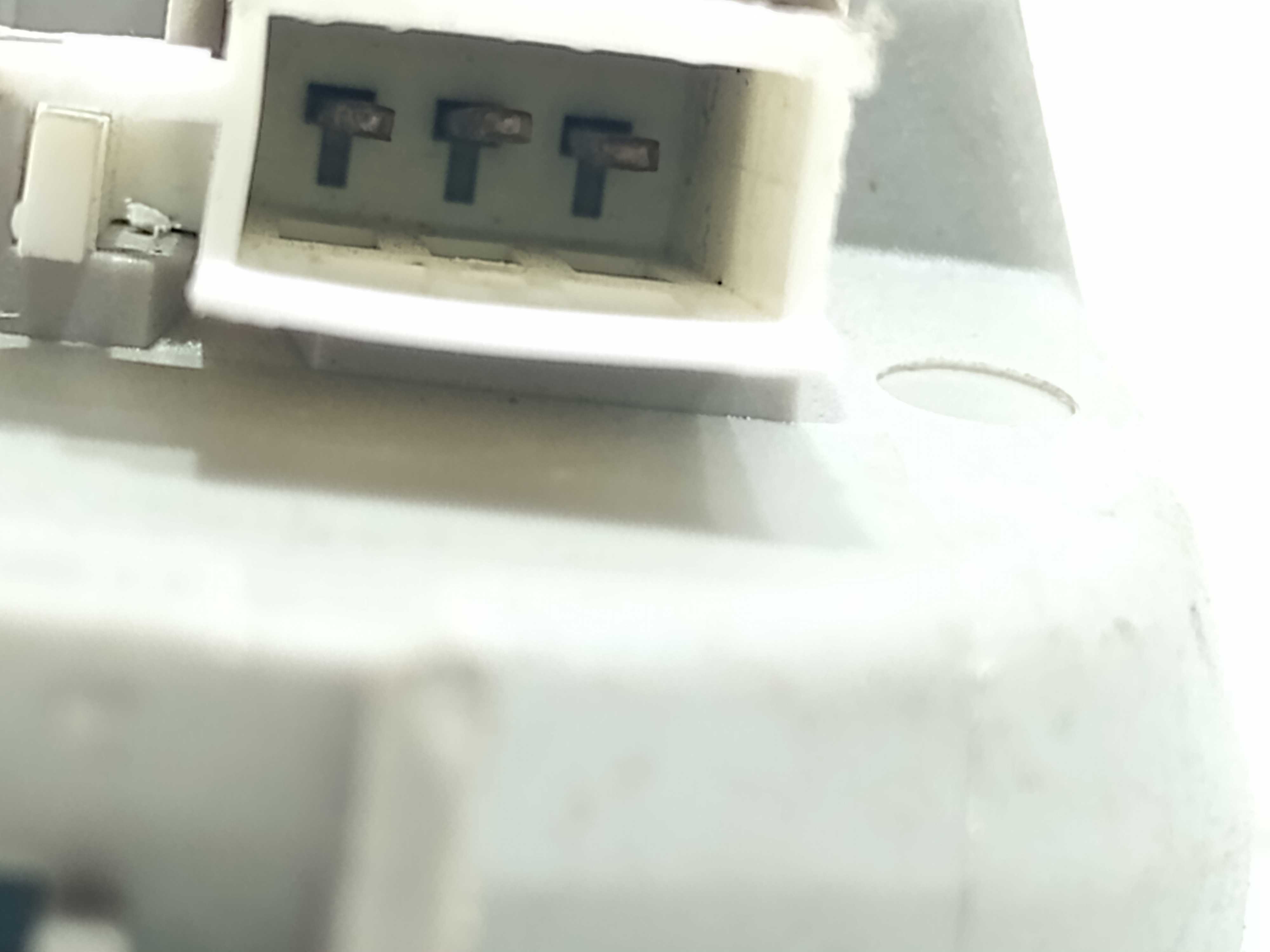 Luz De Teto Cortesia Renault Clio 2004 3