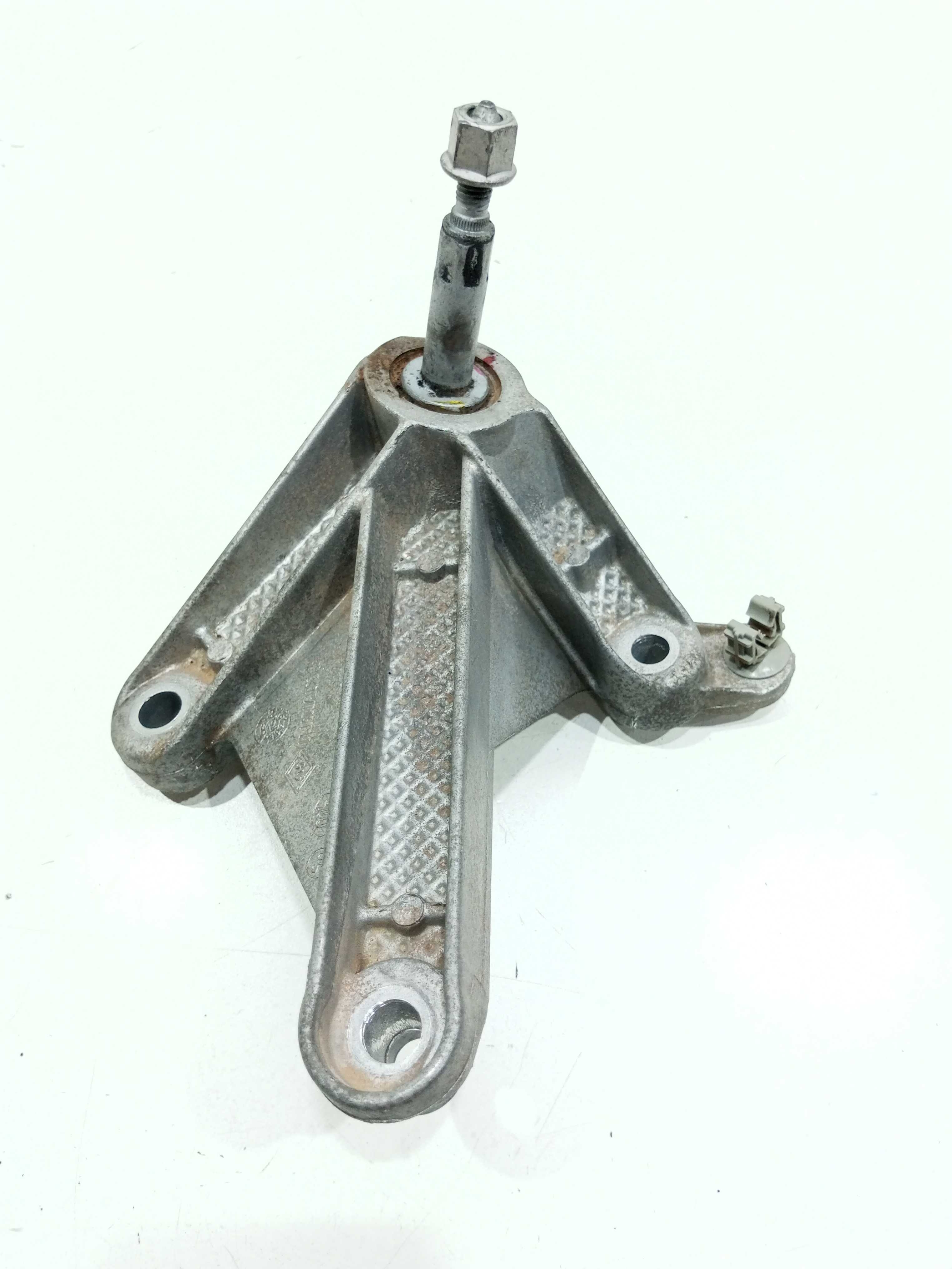 Suporte Do Coxim Câmbio Renault Duster 1.6 2014 1