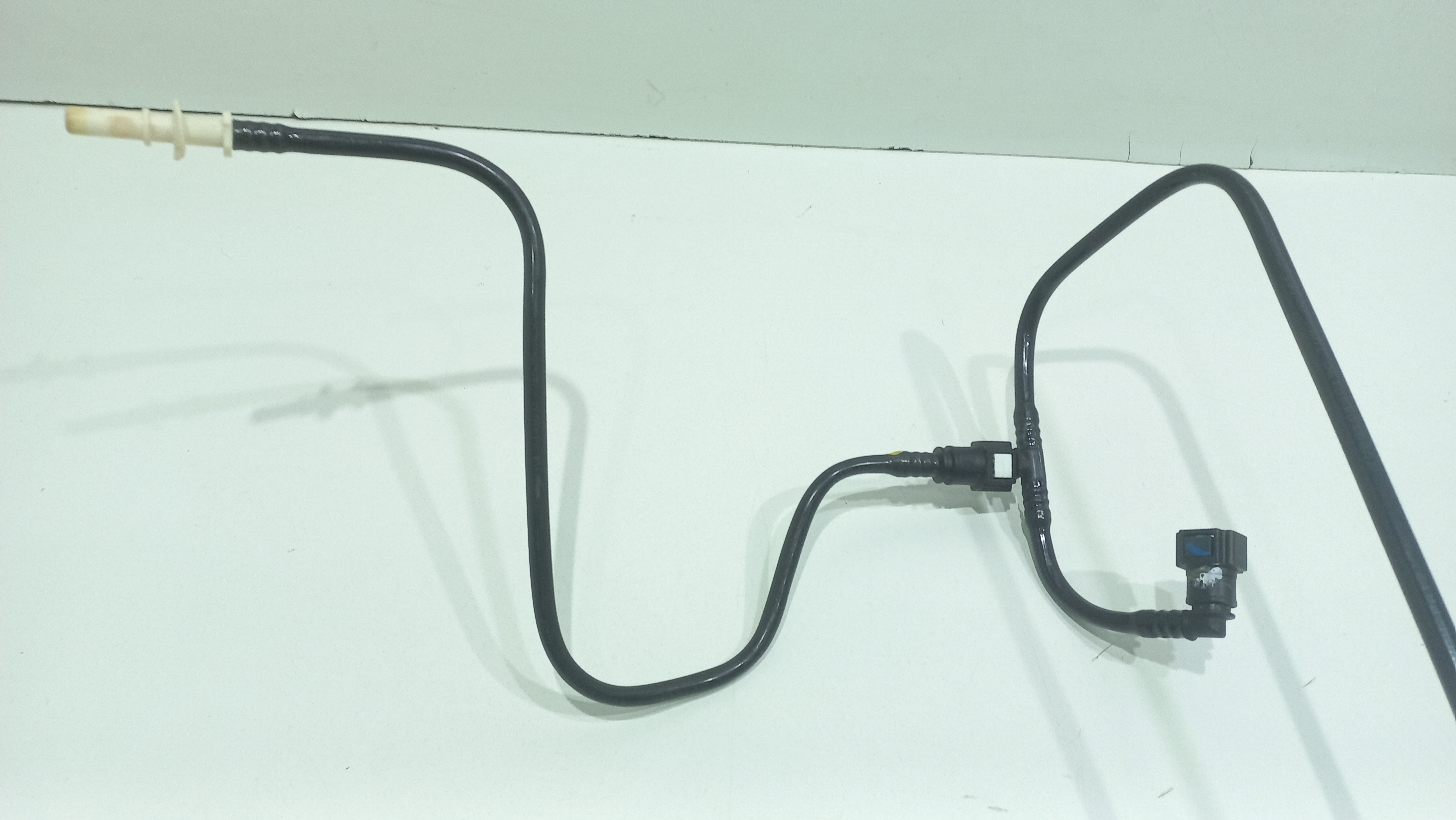 Mangueira De Combustível  Peugeot 2008 2018 1