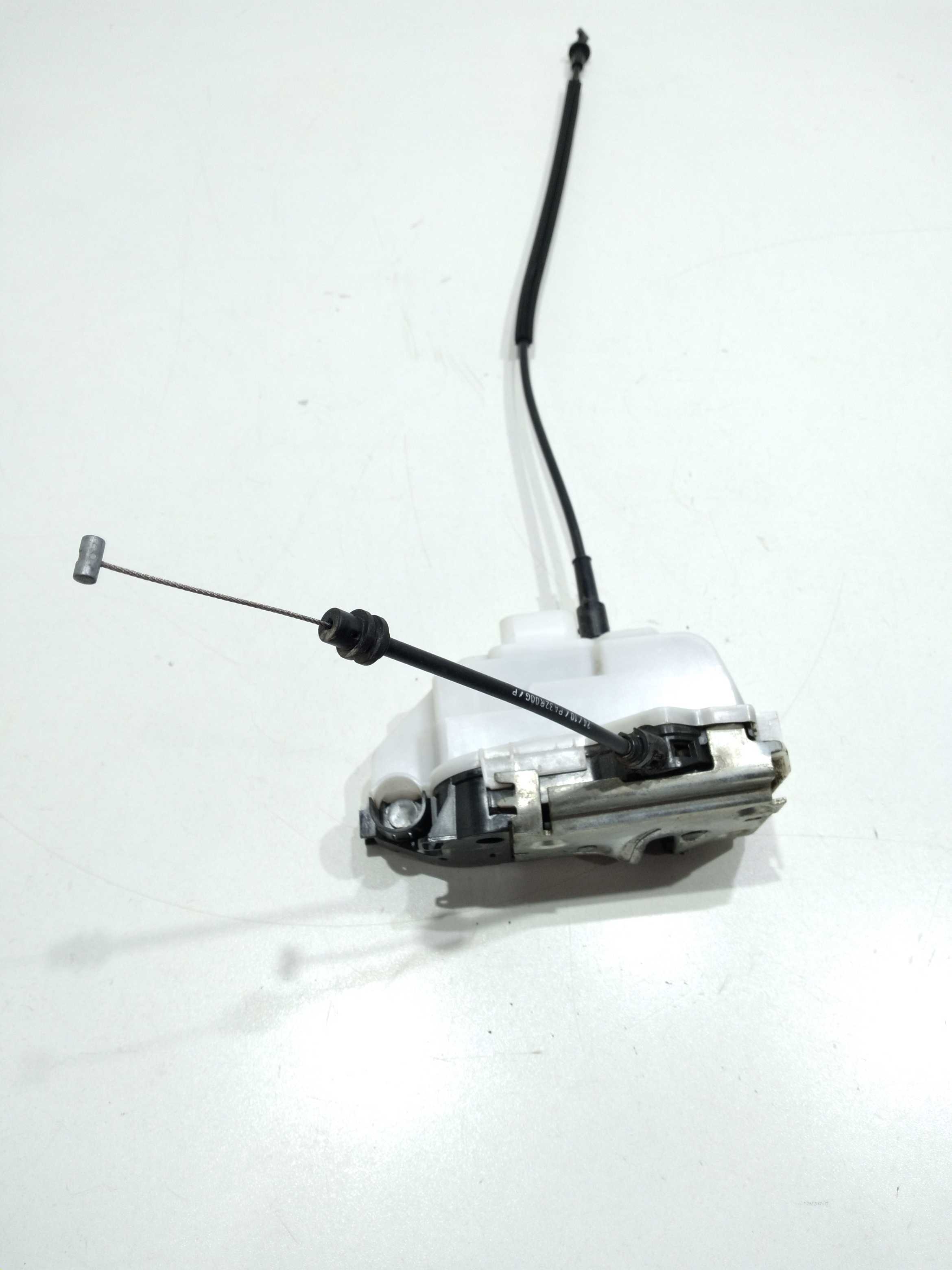 Fechadura Porta Dianteira Direita Citroën C3 Glx 2011 1