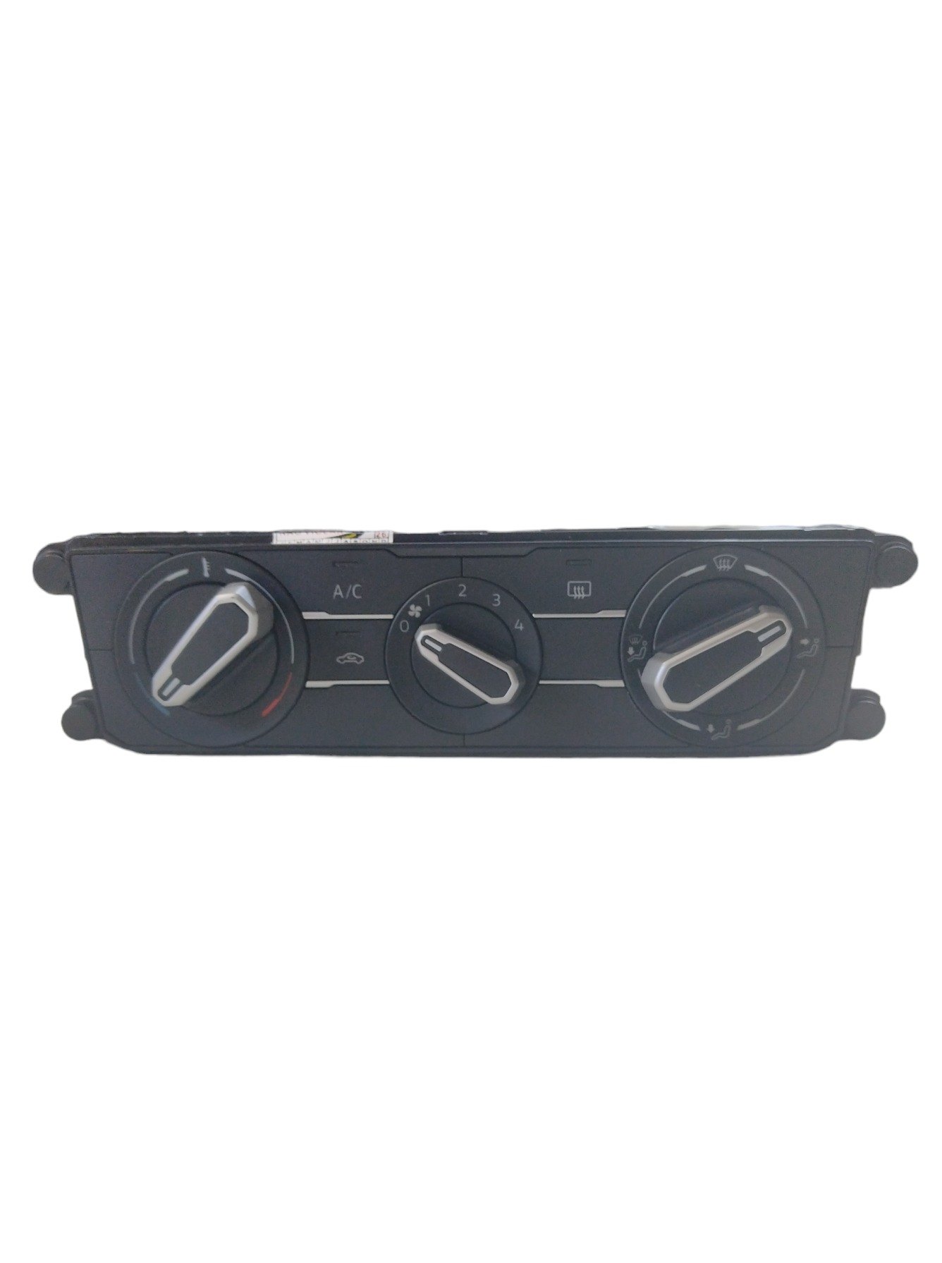 Comando Ar Condicionado T-cross 2020 6ea820045c
