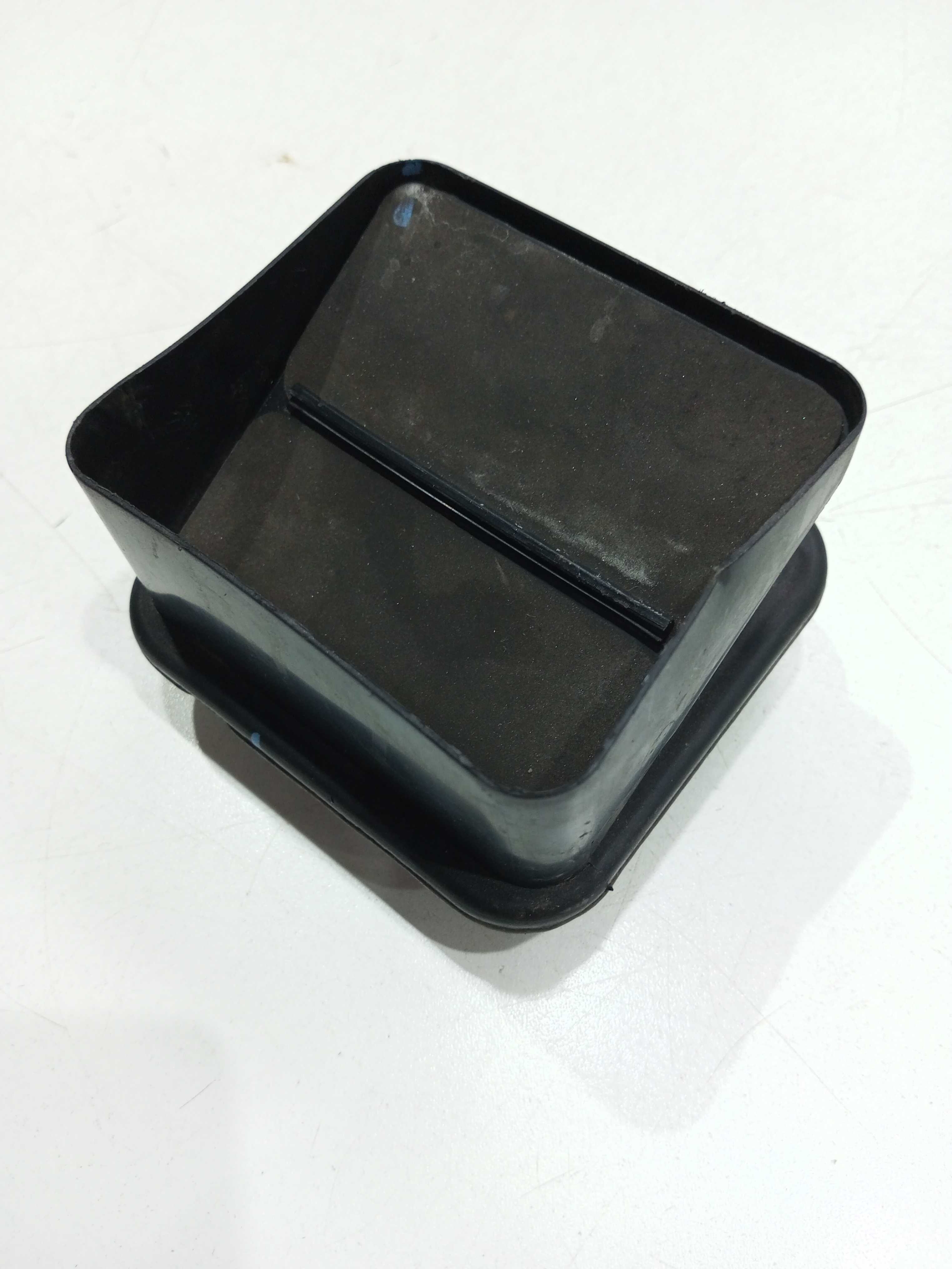 Difusor De Ar Traseiro Carroceria Fiat Siena 2011 5