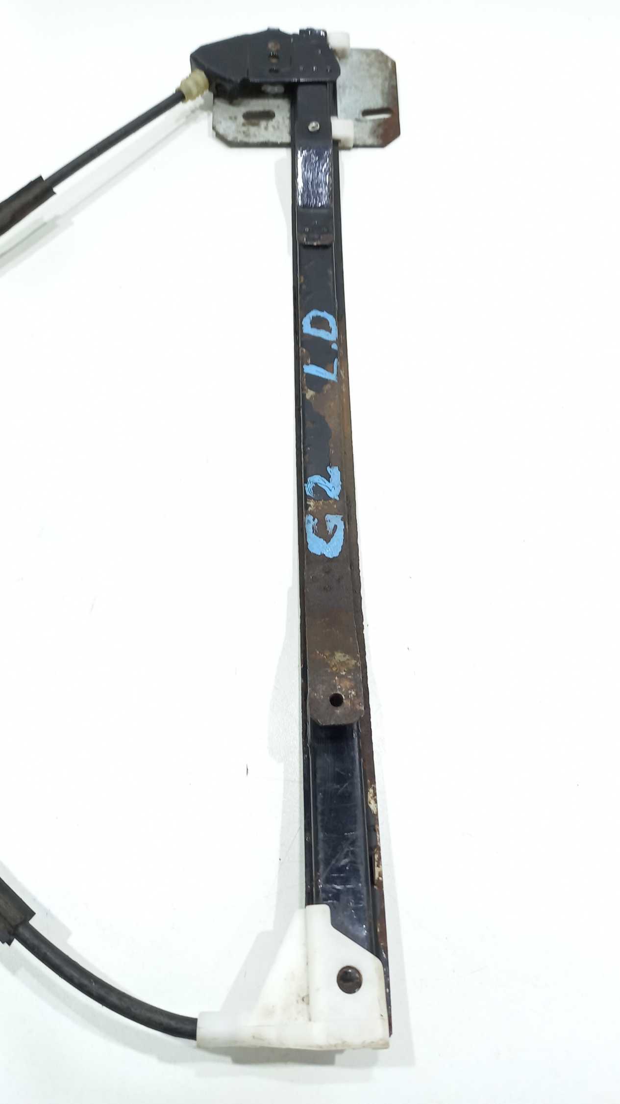 Maquina De Vidro Elétrica Lado Direito Gol G2 2p 2