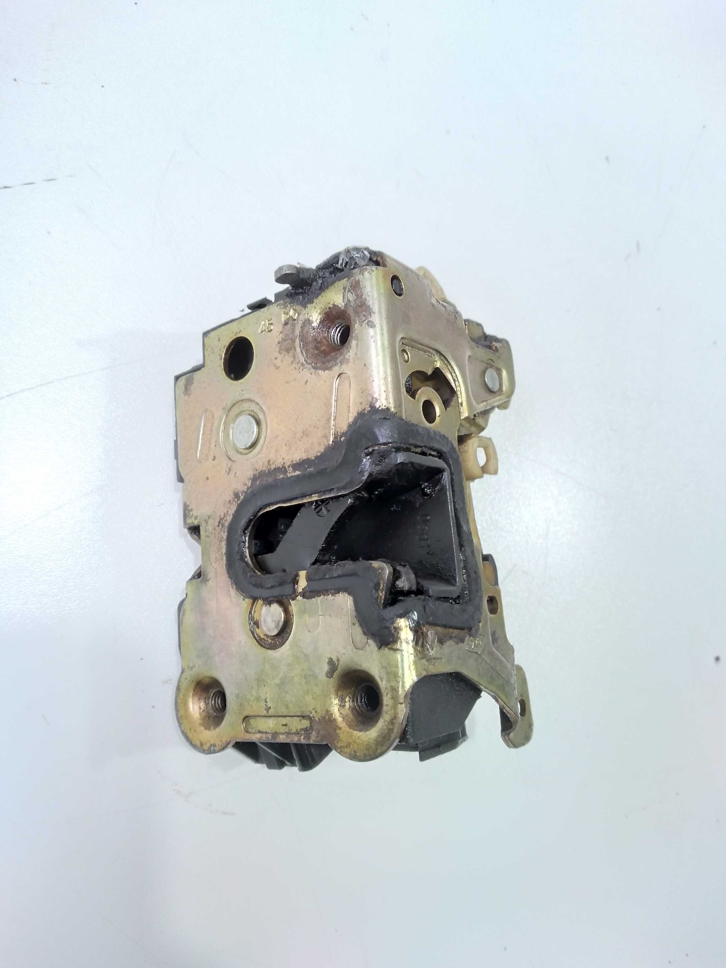 Fechadura Da Porta Traseira Esquerda Renault Scenic 2002 2