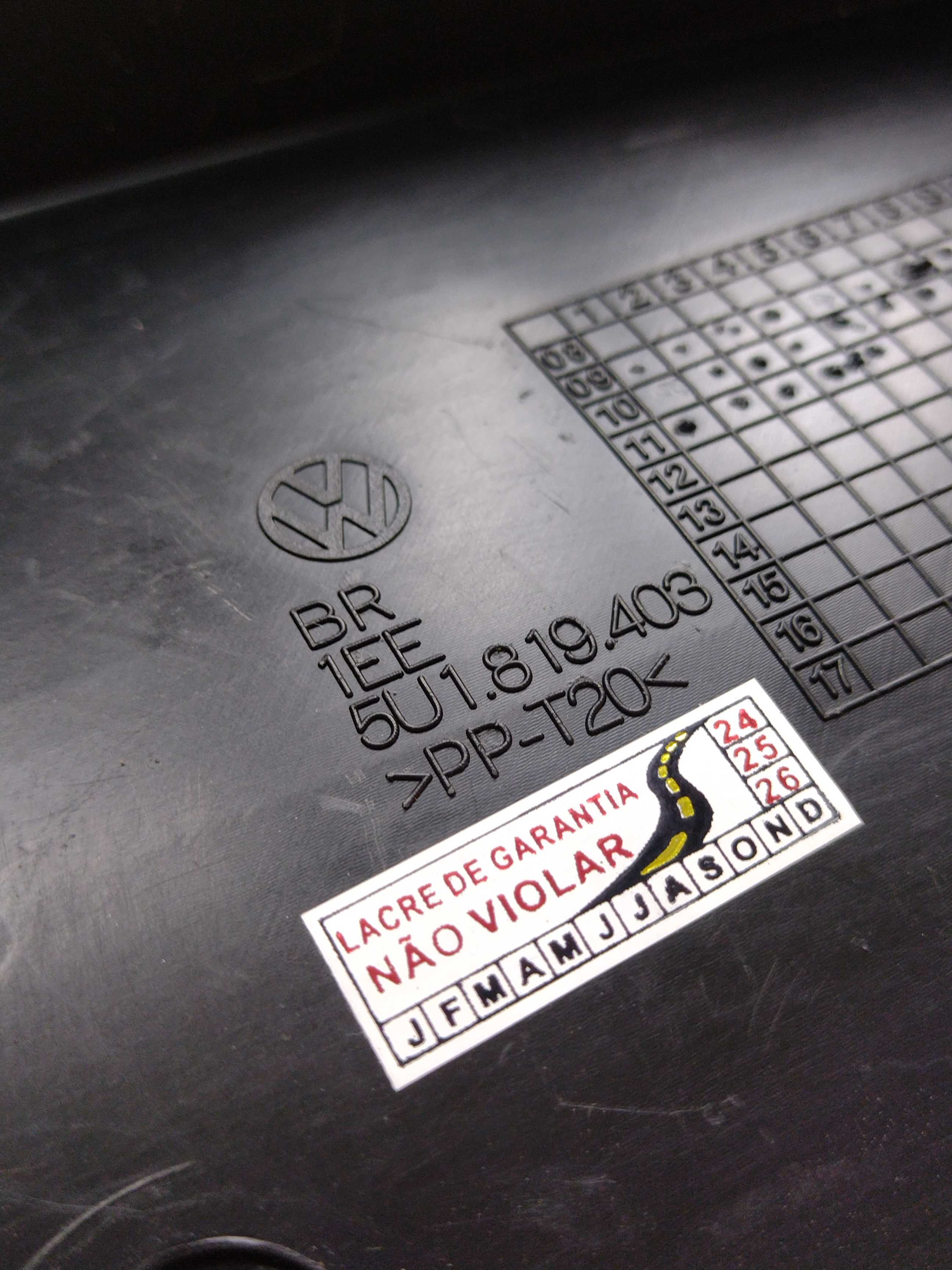 Churrasqueira Esquerda Voyage 2012 5u1819403 3