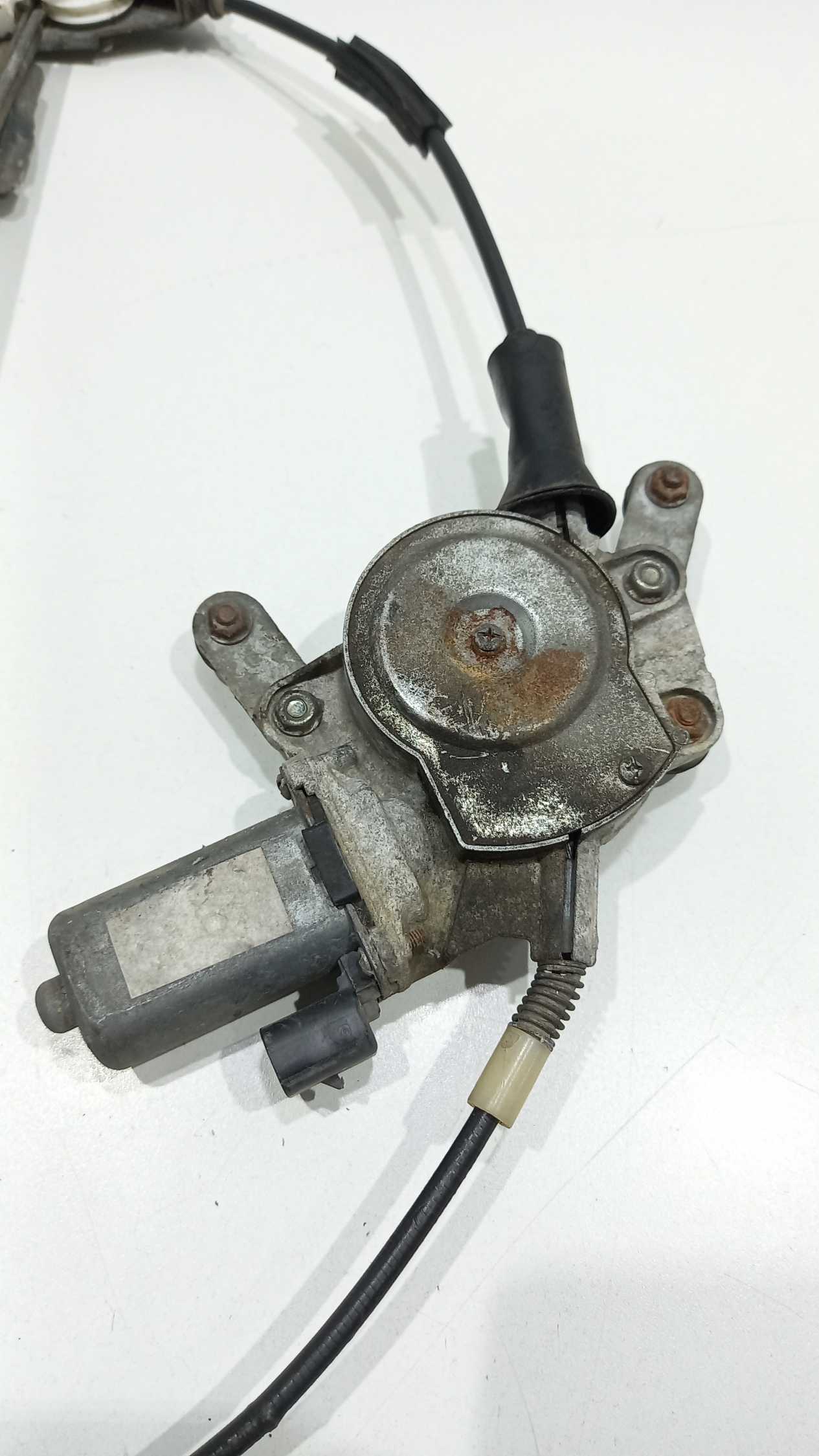 Maquina De Vidro Elétrica Dianteira Direita Palio 4p 2006 4