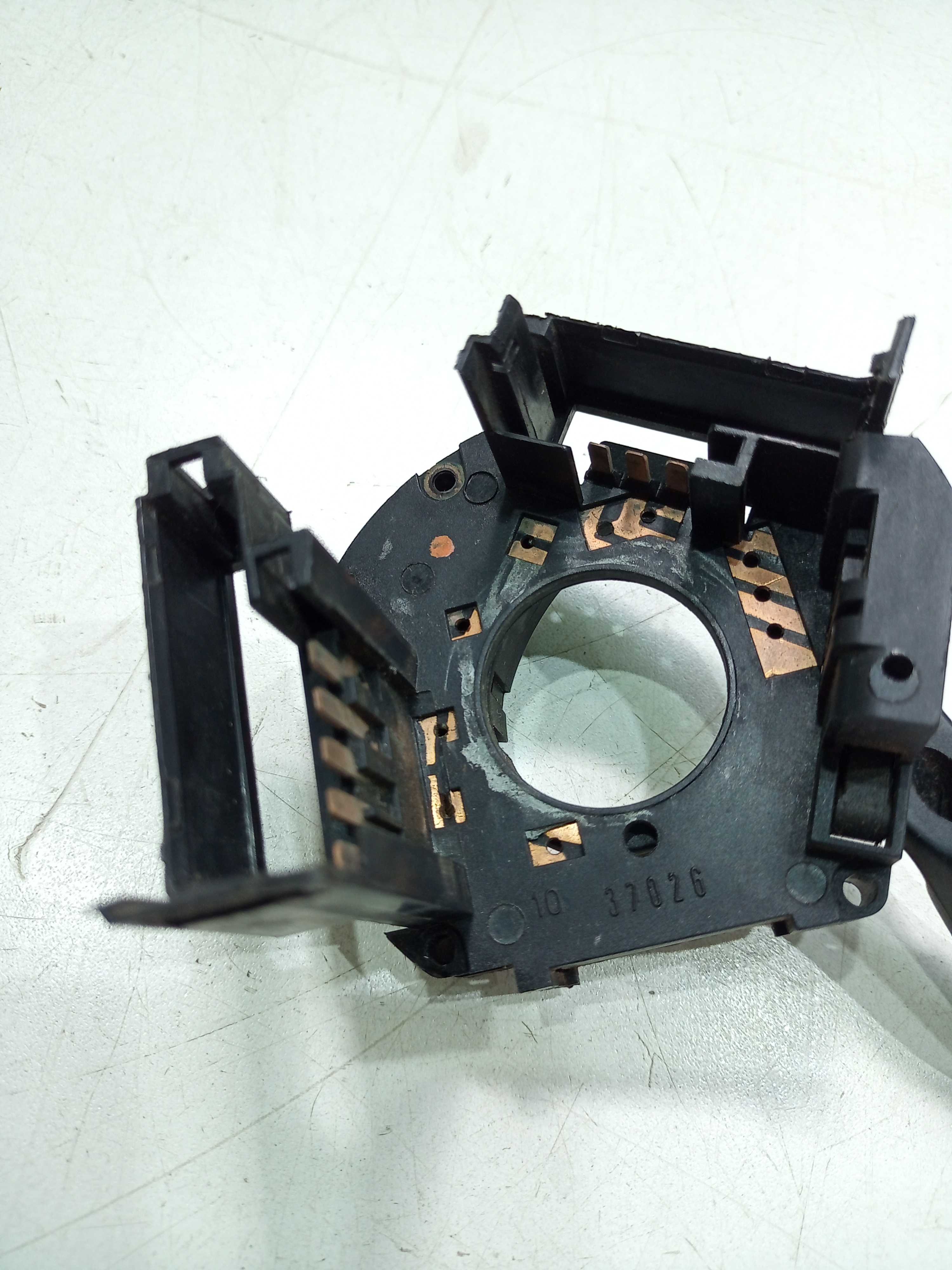 Comando Chave Do Limpador Vw Gol G2 G3 Orig 5x0953503d 6