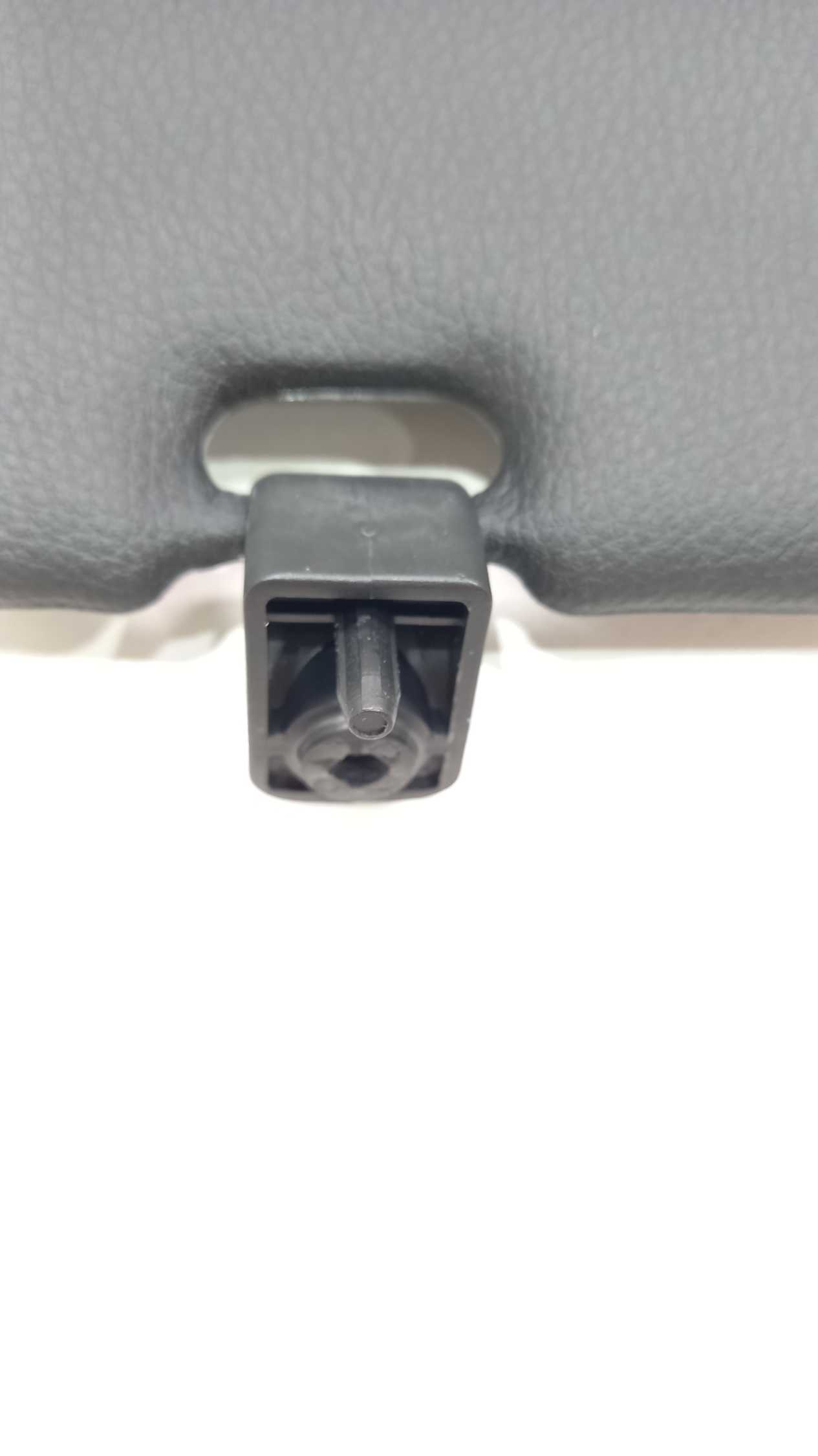 Quebra Sol Lado Esquerdo Fiat Uno Fire 2002 4