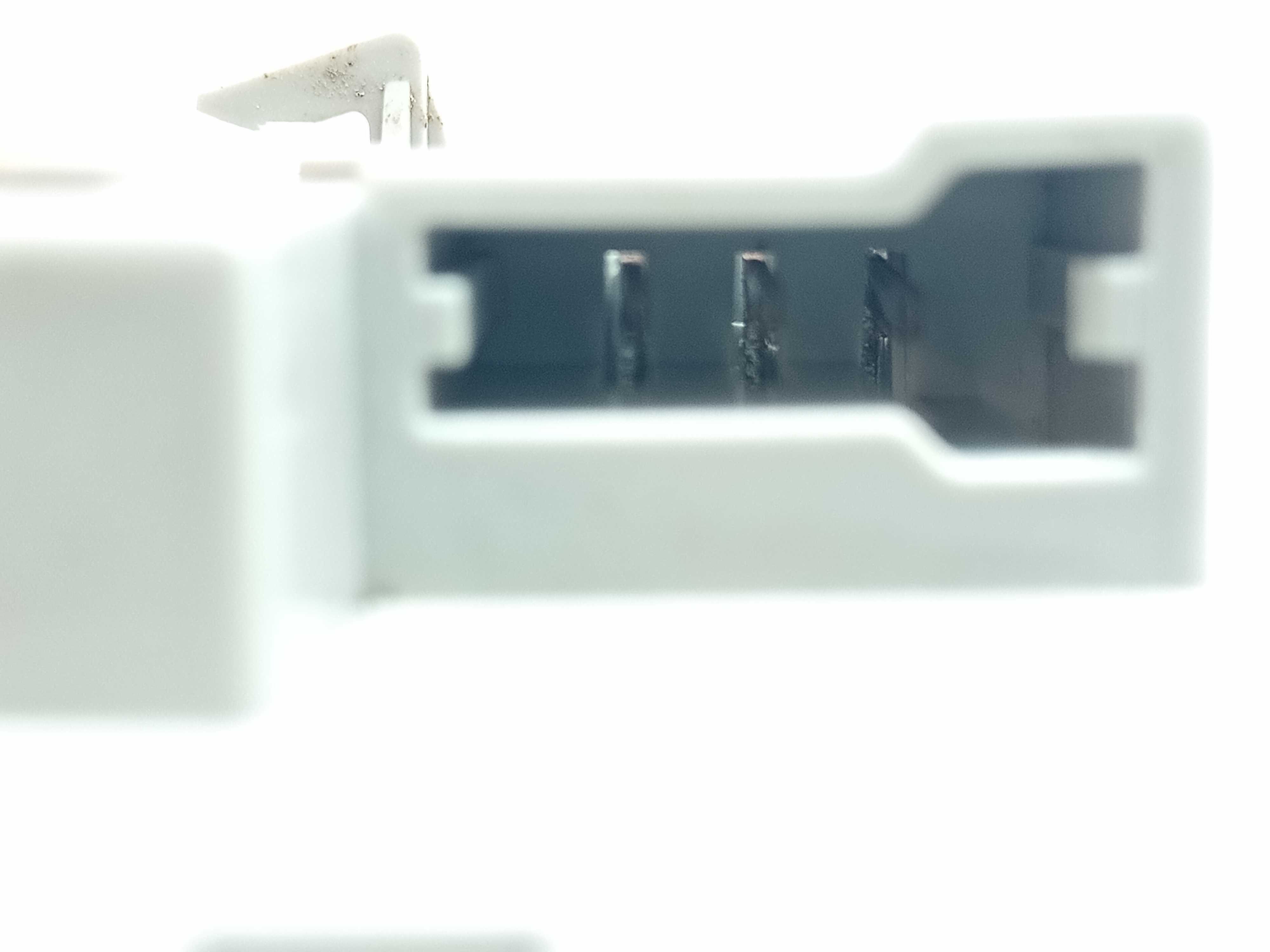 Luz Teto Cortesia Tras Honda Civic 2002 4