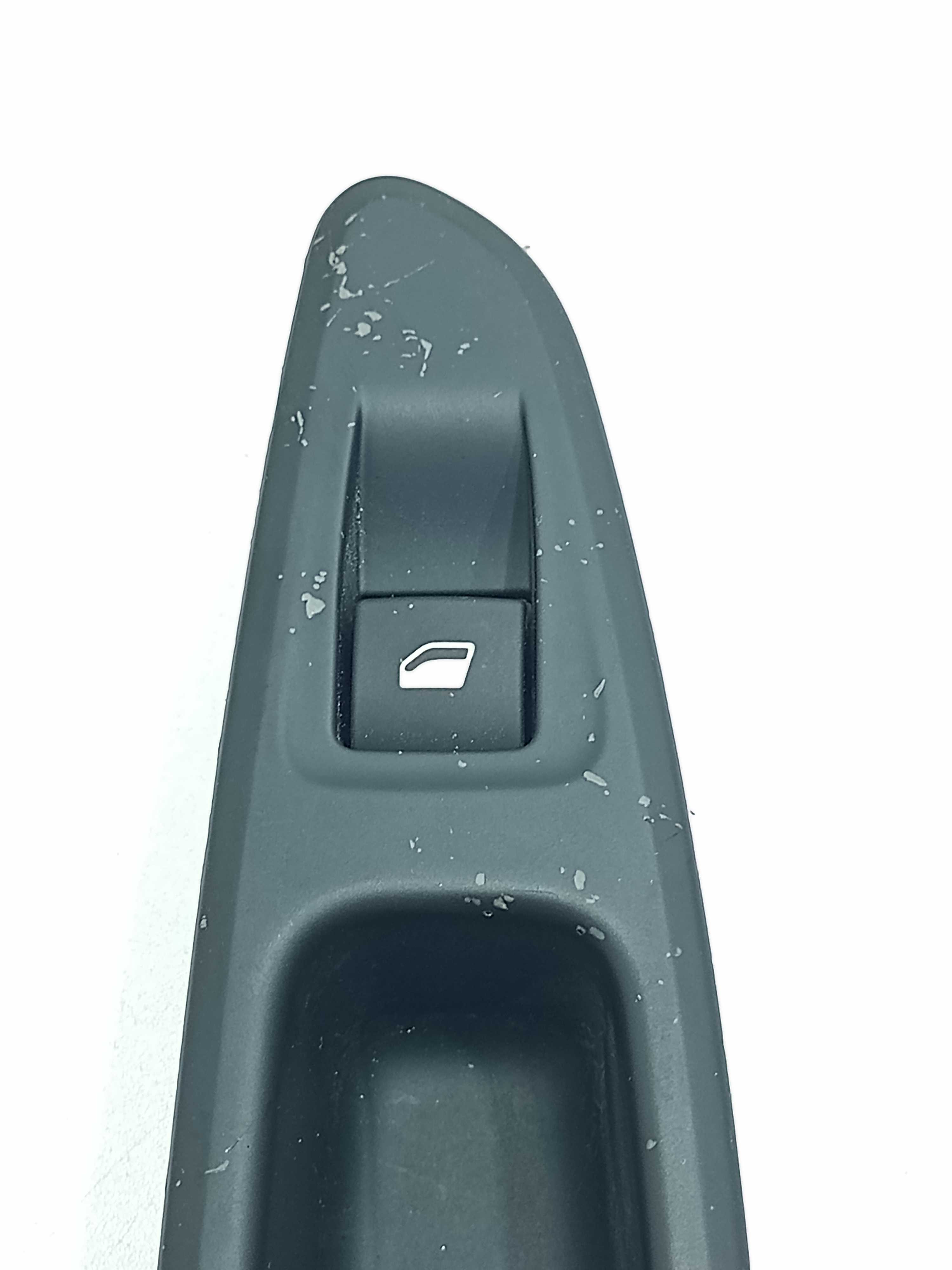 Moldura E Botão Vidro Elétrico Tras Esq Peugeot 408 2012 2