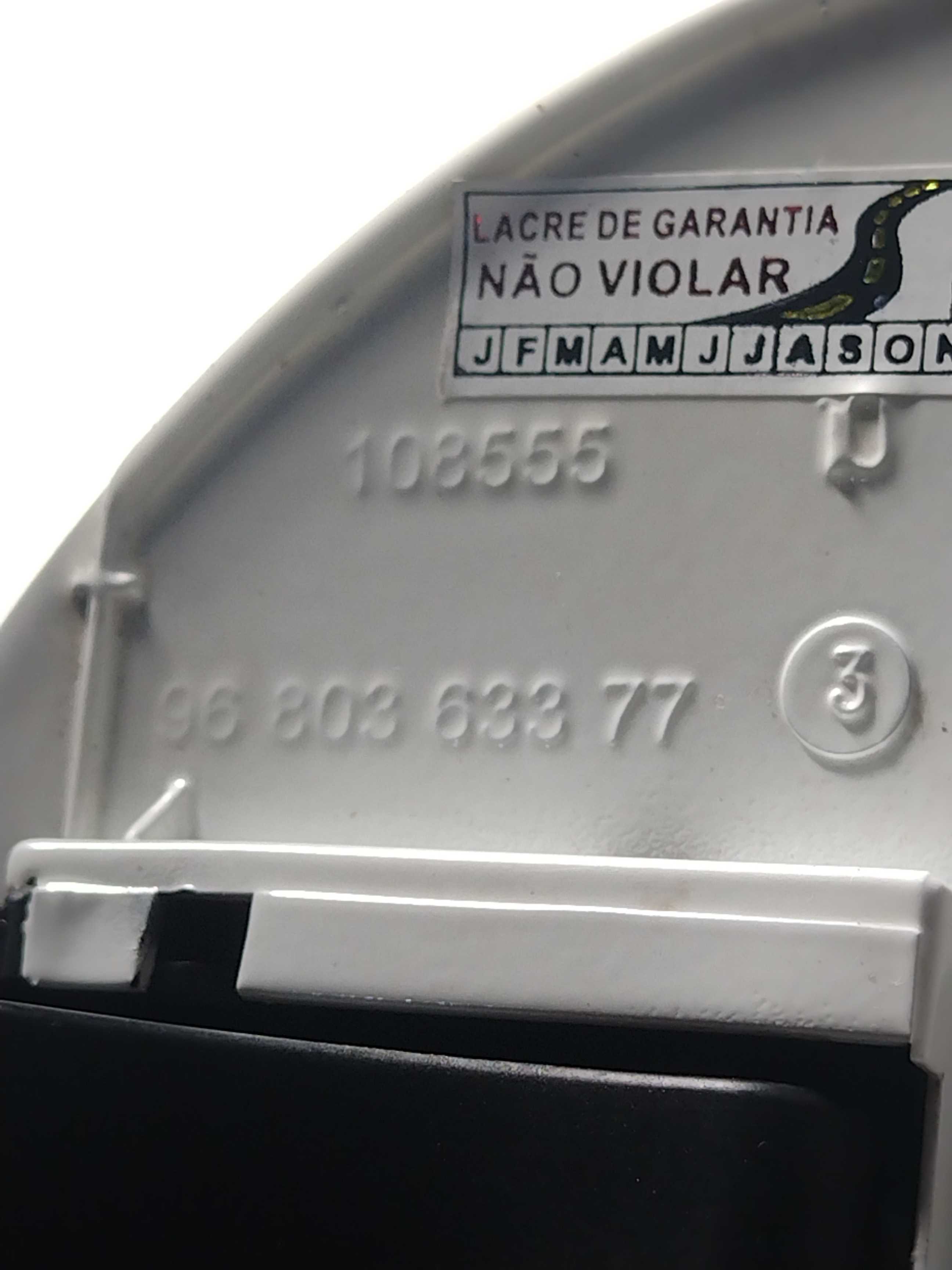 Portinhola Tampa Tanque Combustível 308 2013 9680363377 4