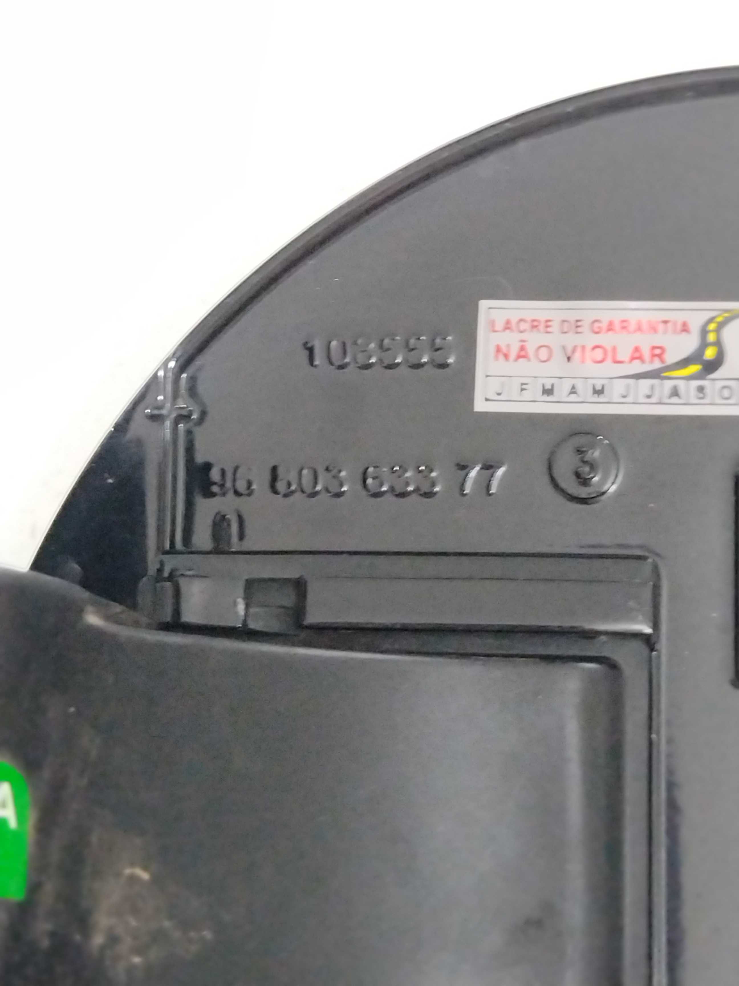 Portinhola Tampa Tanque Combus Peugeot 308 2012 9680363377 4