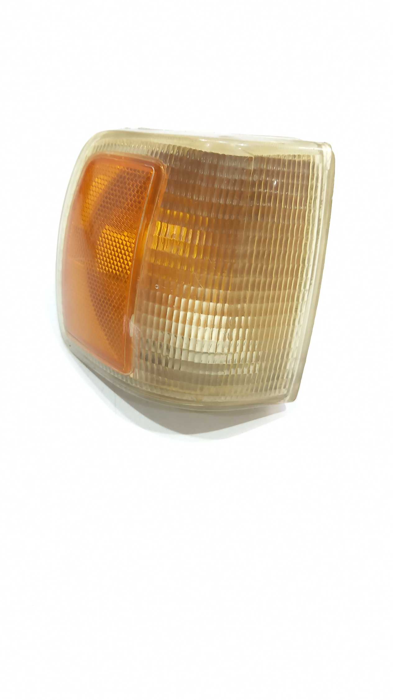 Pisca Lado Direito Volkswagen Gol Quadrado 1991 À  1994 Direito Cristal 1