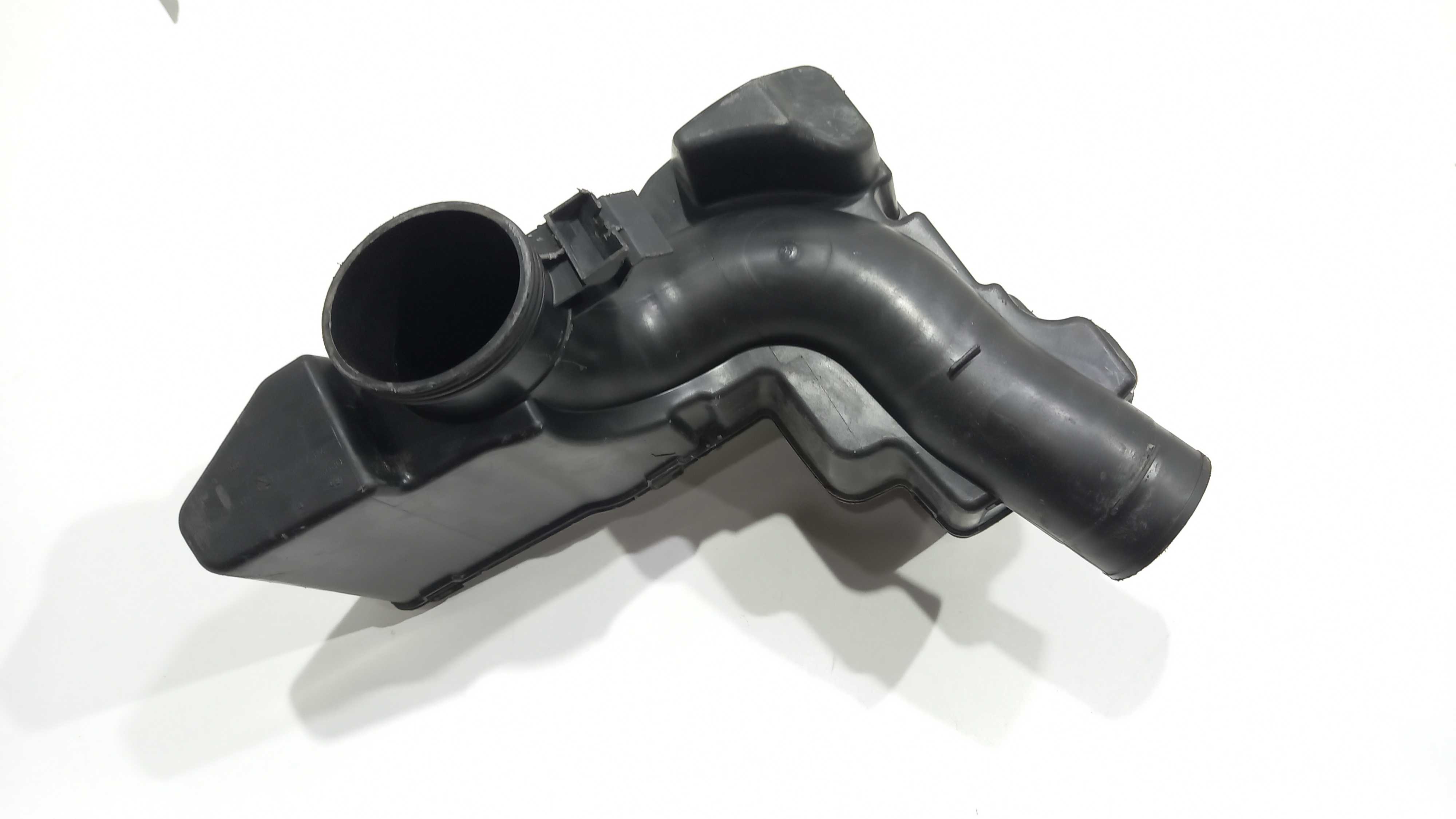 Caixa Ressonadora Peugeot 307 2.0 2006 Detalhe 3