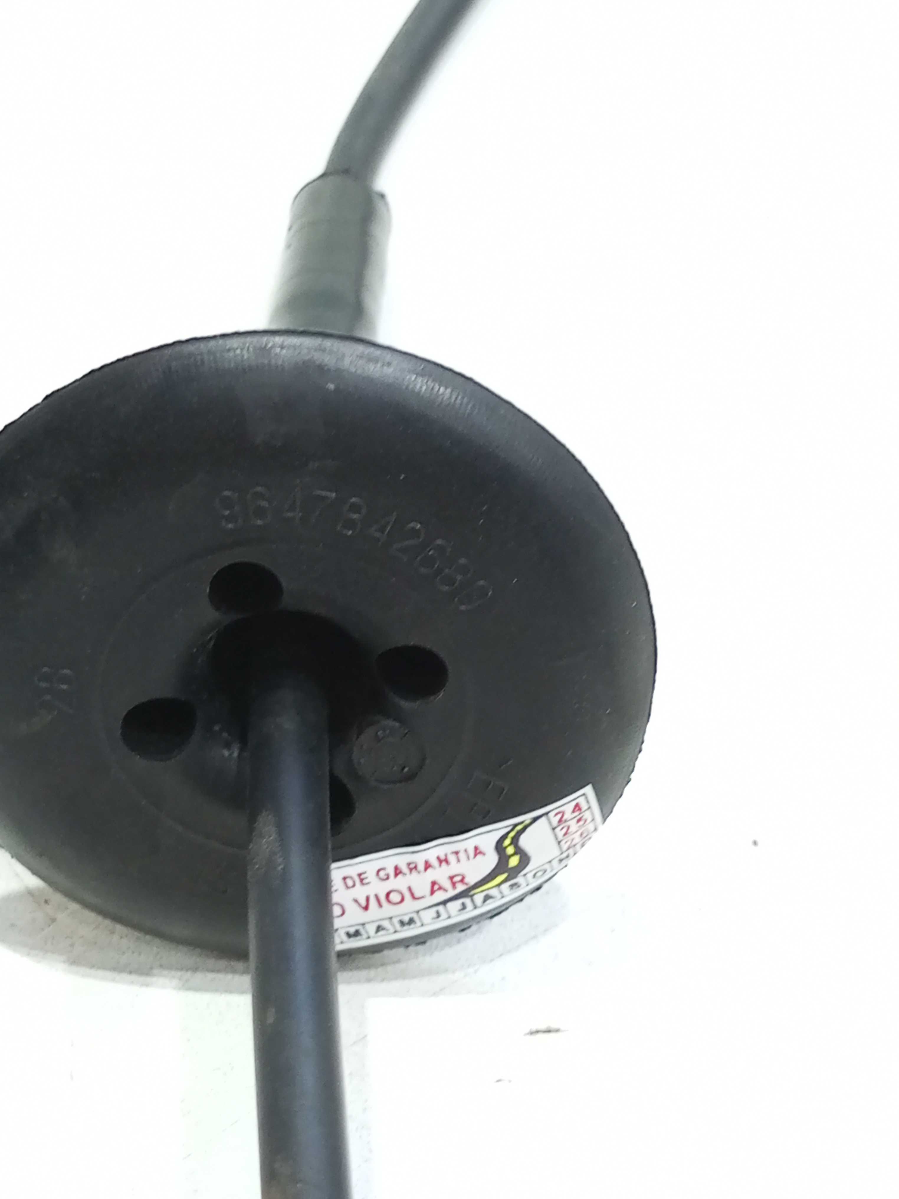 Mangueira Esguicho Traseiro Citroen C3 2015 4