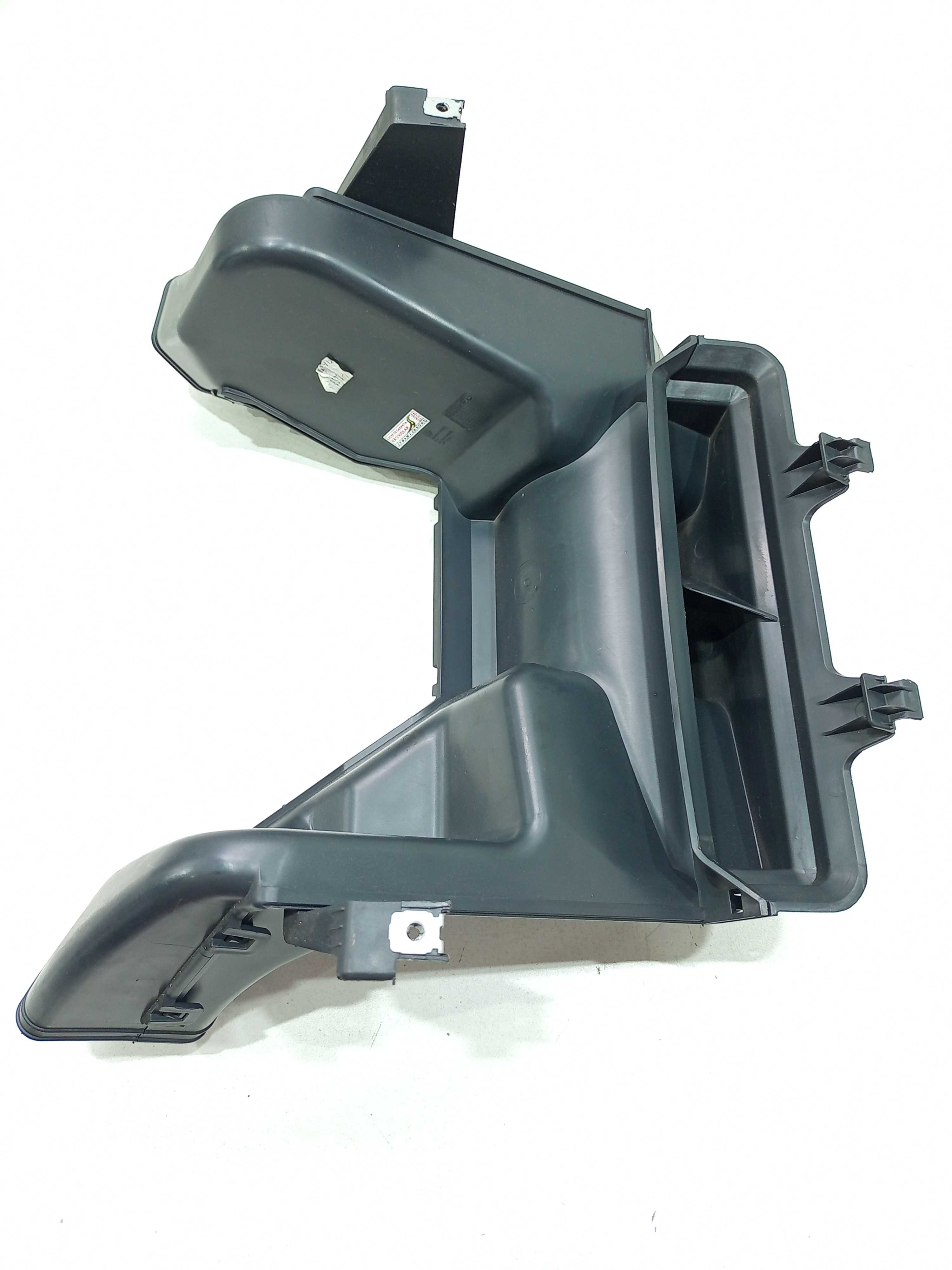 Duto Central Ar Condicionado T-cross Sense Tsi 2020 2