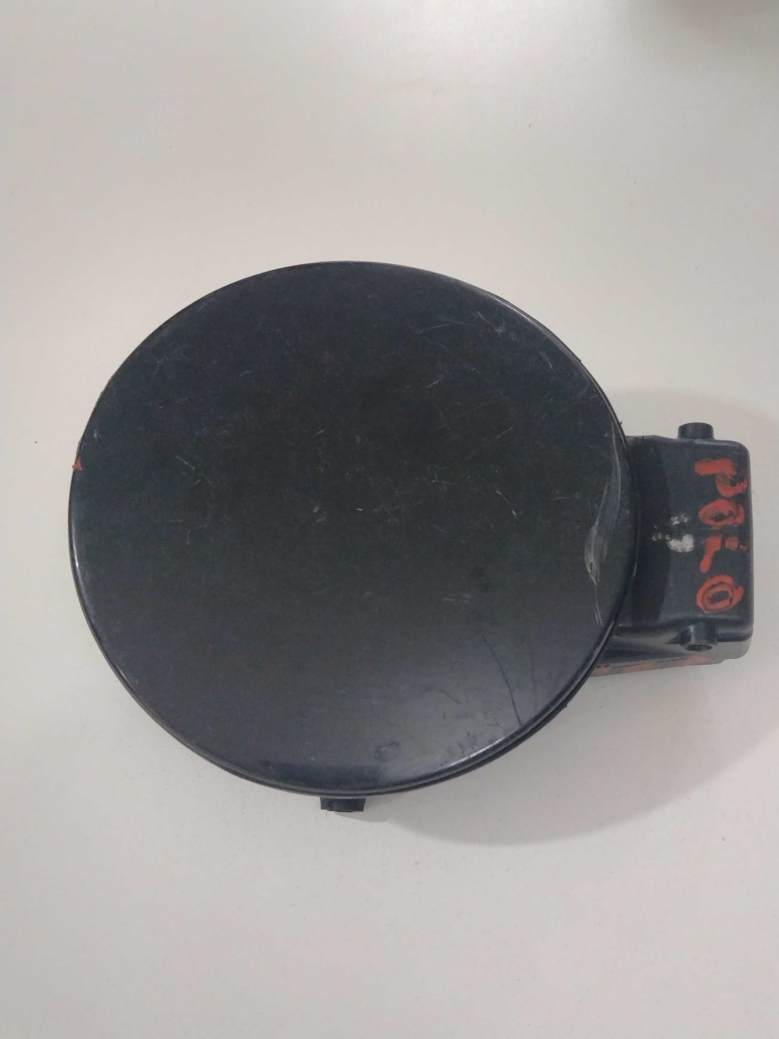 Portinhola Tampa Tanque Combustível Polo 2005 6qe010429p 1