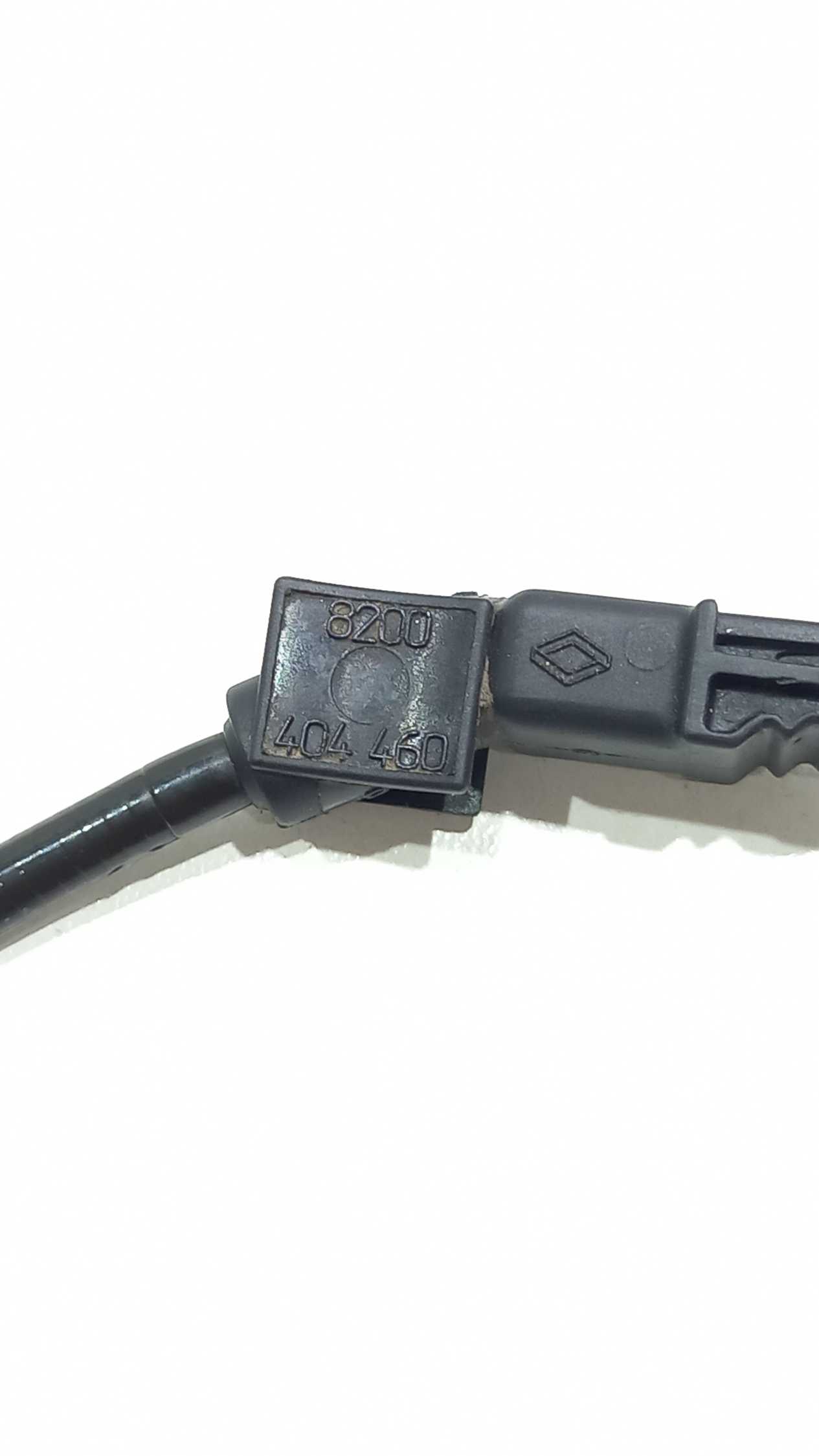 Sensor Abs Dianteiro Renault Megane 1.6 2010 3
