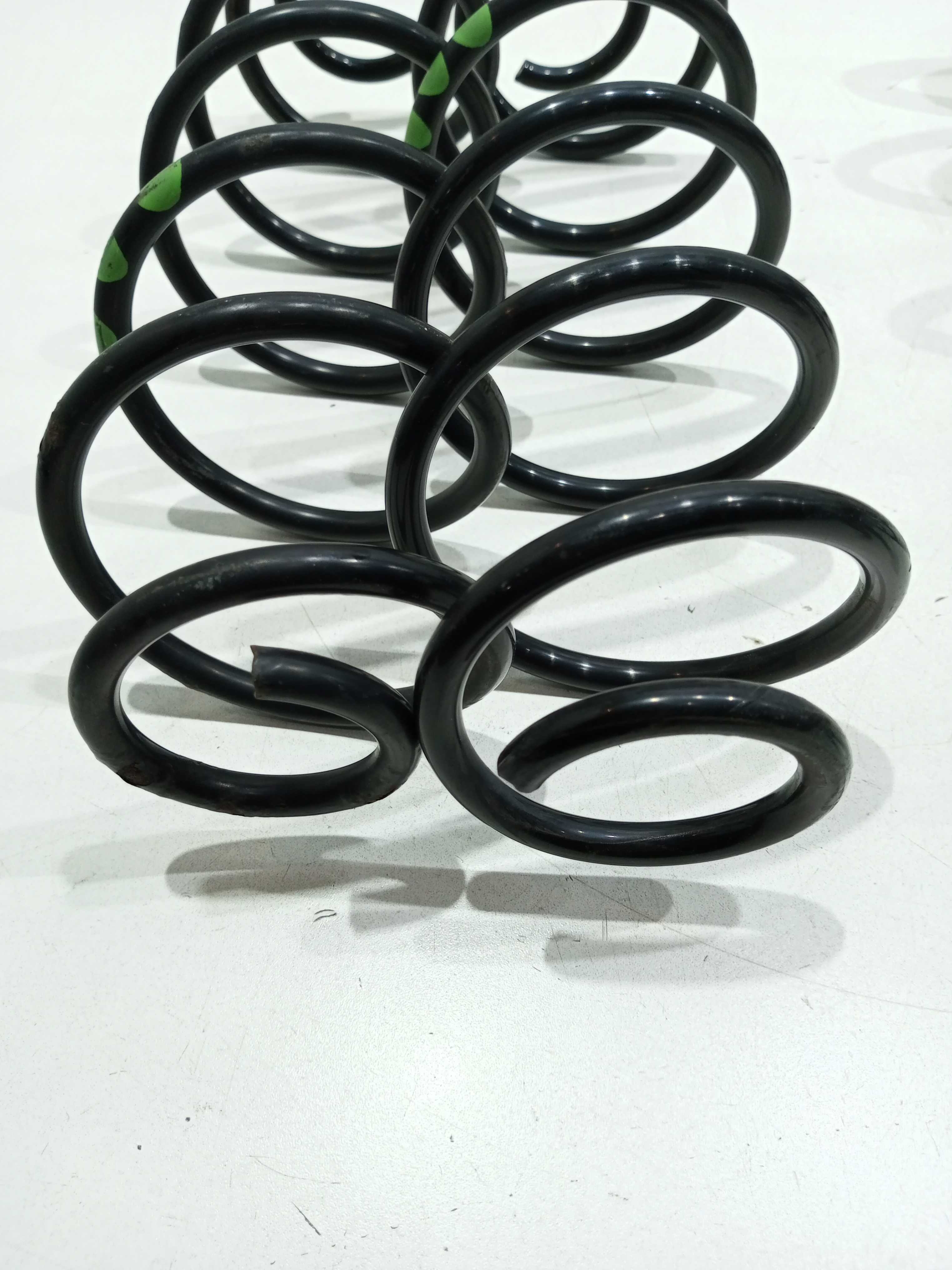 Jogo De Molas Citroen C3 1.6 2014 Exclusive 4