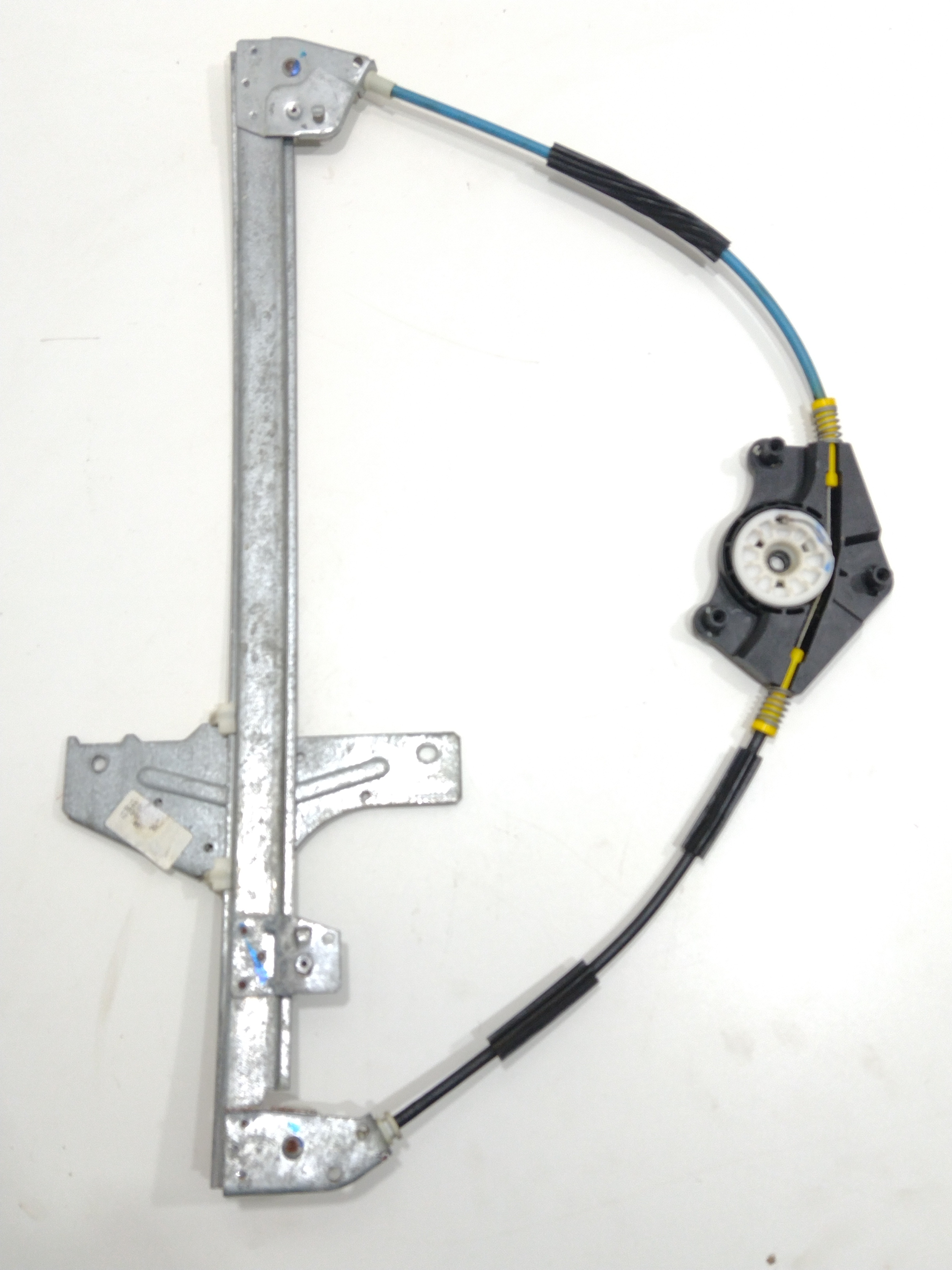 Máquina Vidro Elétrico Sem Motor Peugeot 307 2004 Orig 1