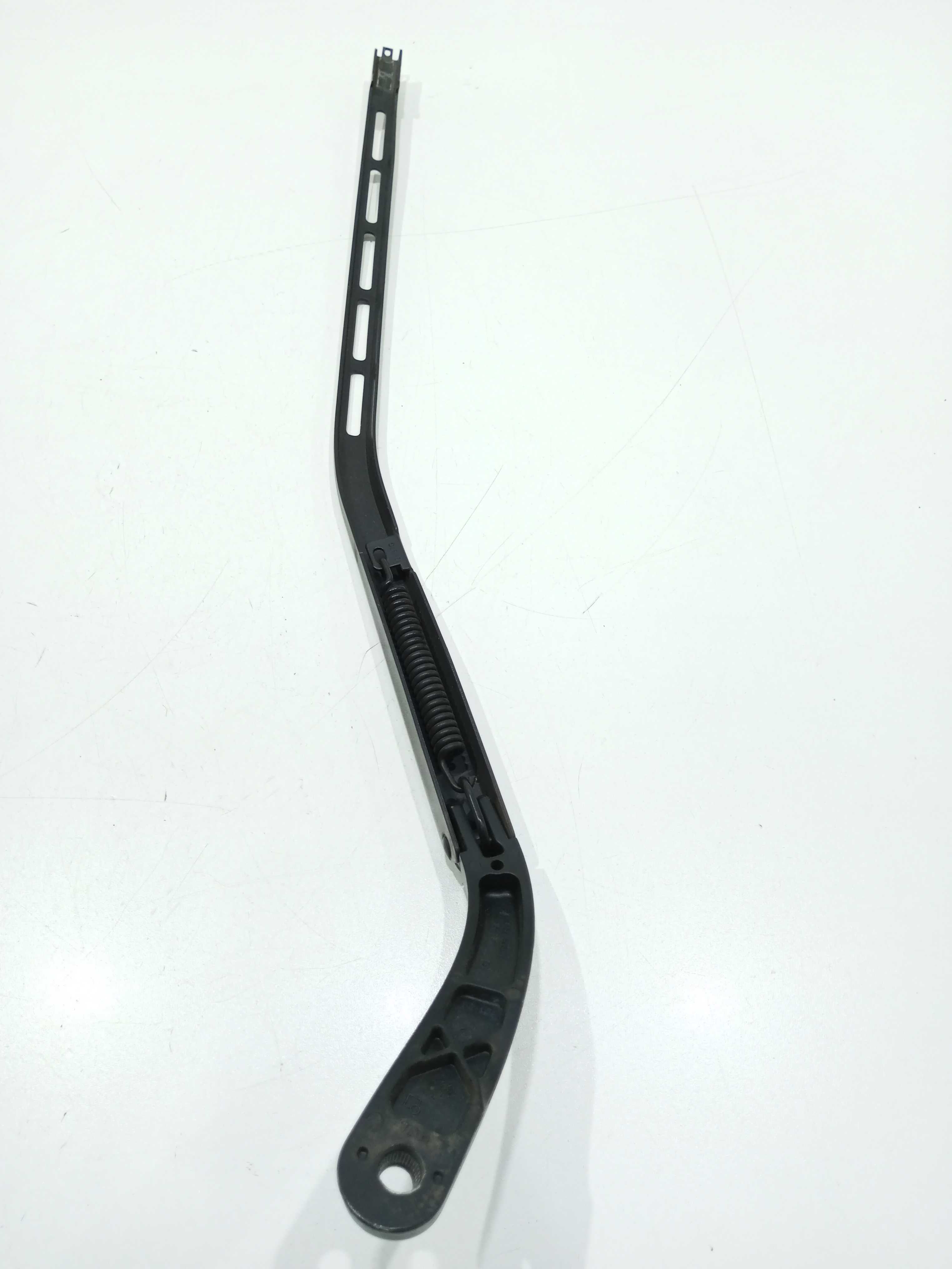 Braço Do Limpador Parabrisa Esq. Peugeot 307 Rallye  2004 4