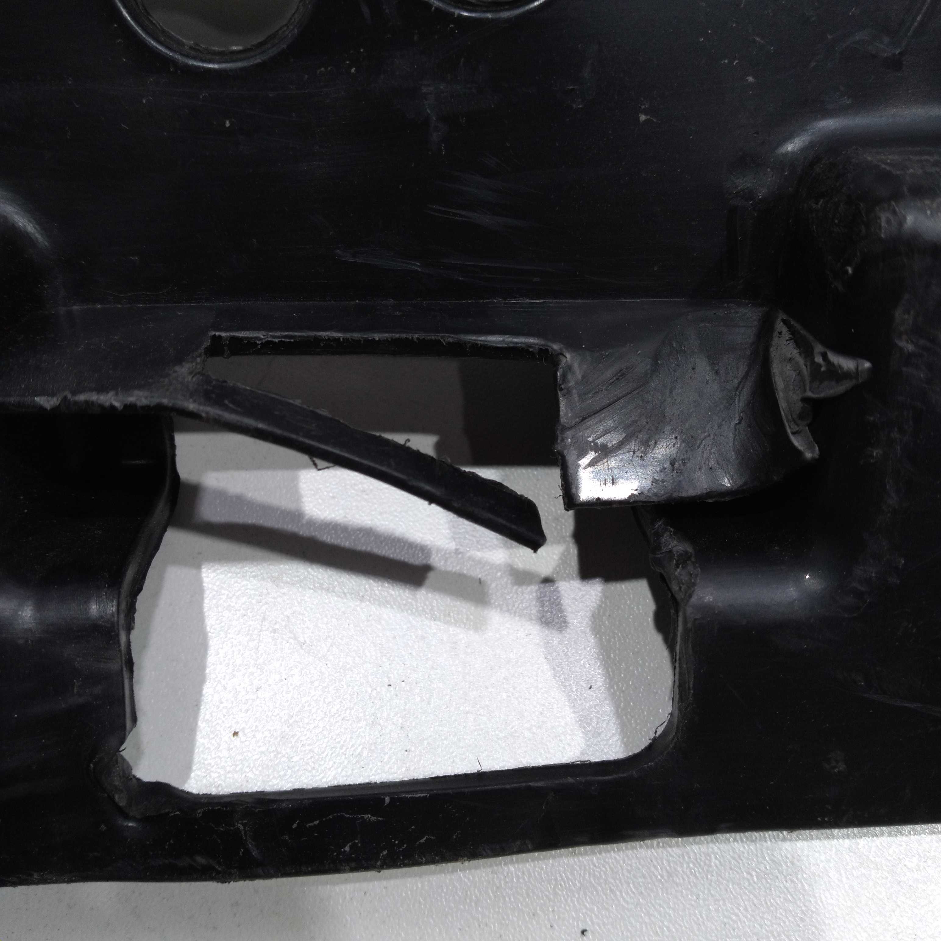 Defletor Inferior Do Radiador Ford Ka 2015/2021 4