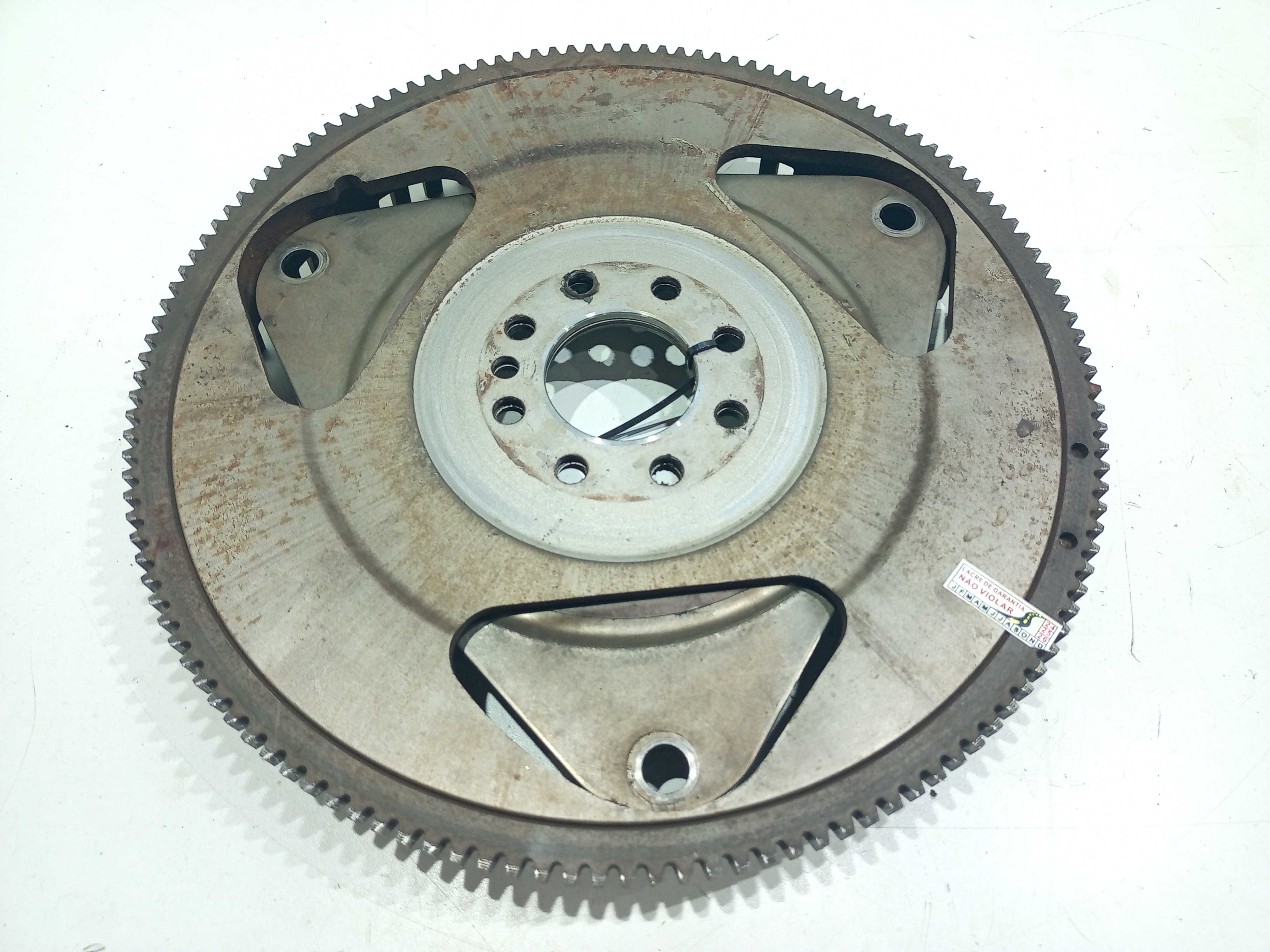 Volante Cremalheira Motor C4 Hatch Glx 2.0 16v 2012 1