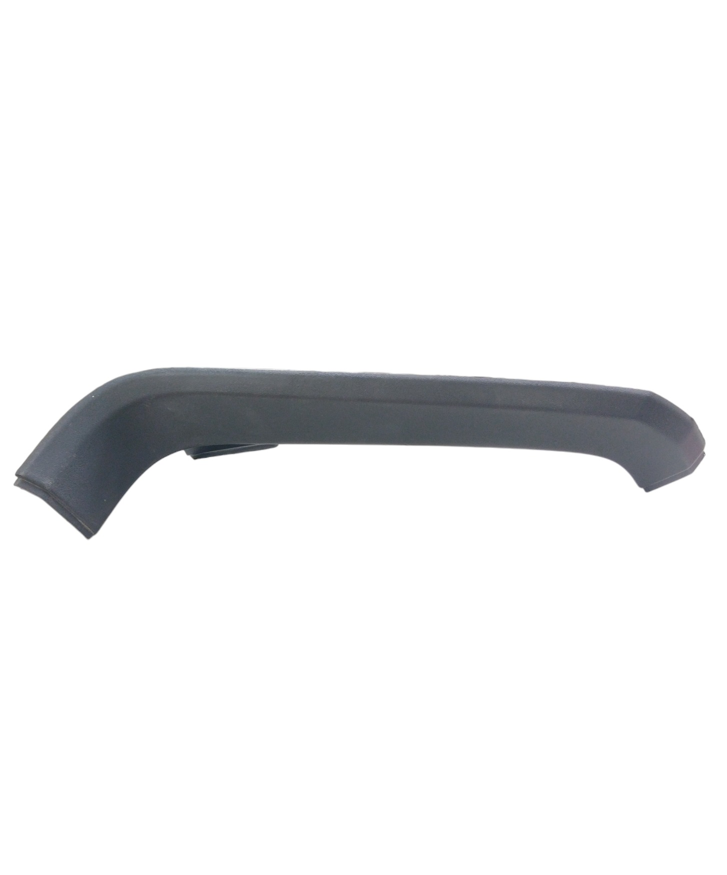 Moldura Caçamba L Esquerdo Saveiro G5 2009 5u7853381a Orig 1