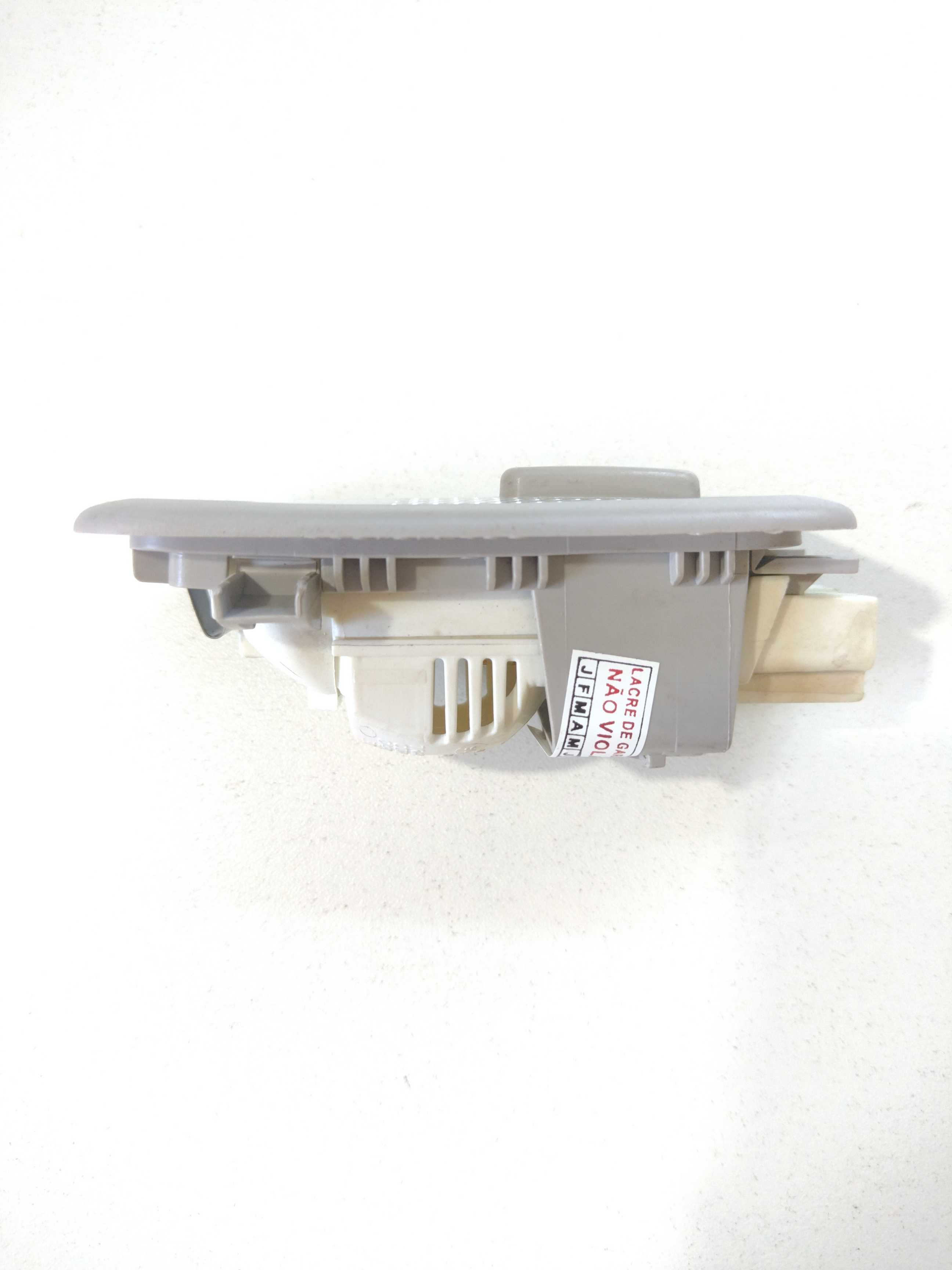 Luz De Teto Interna Cortesia C3 Tendance 2015 9674191077 2
