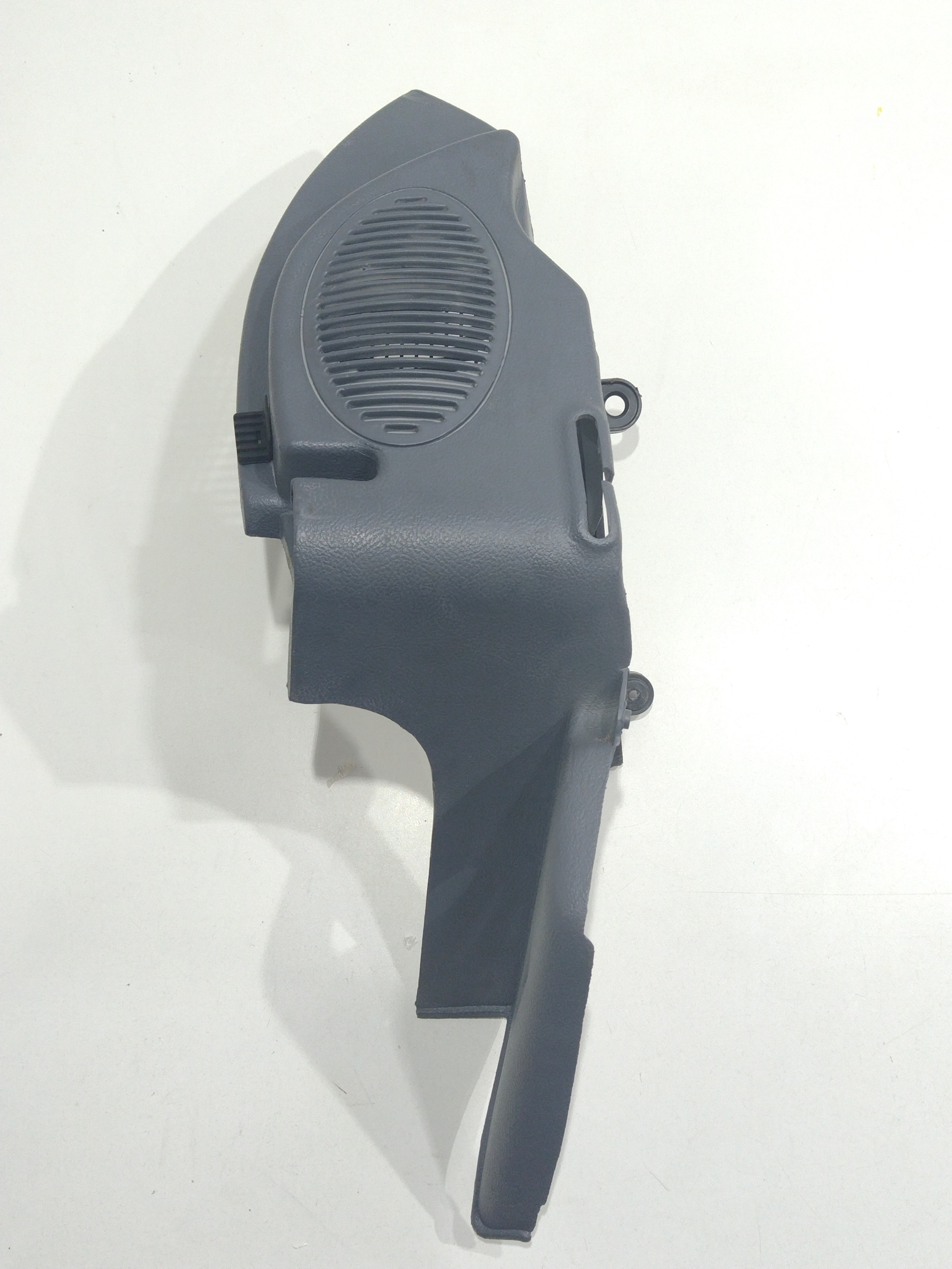 Suporte Bagagito Lado Esquerdo Fiat Palio 1997 1