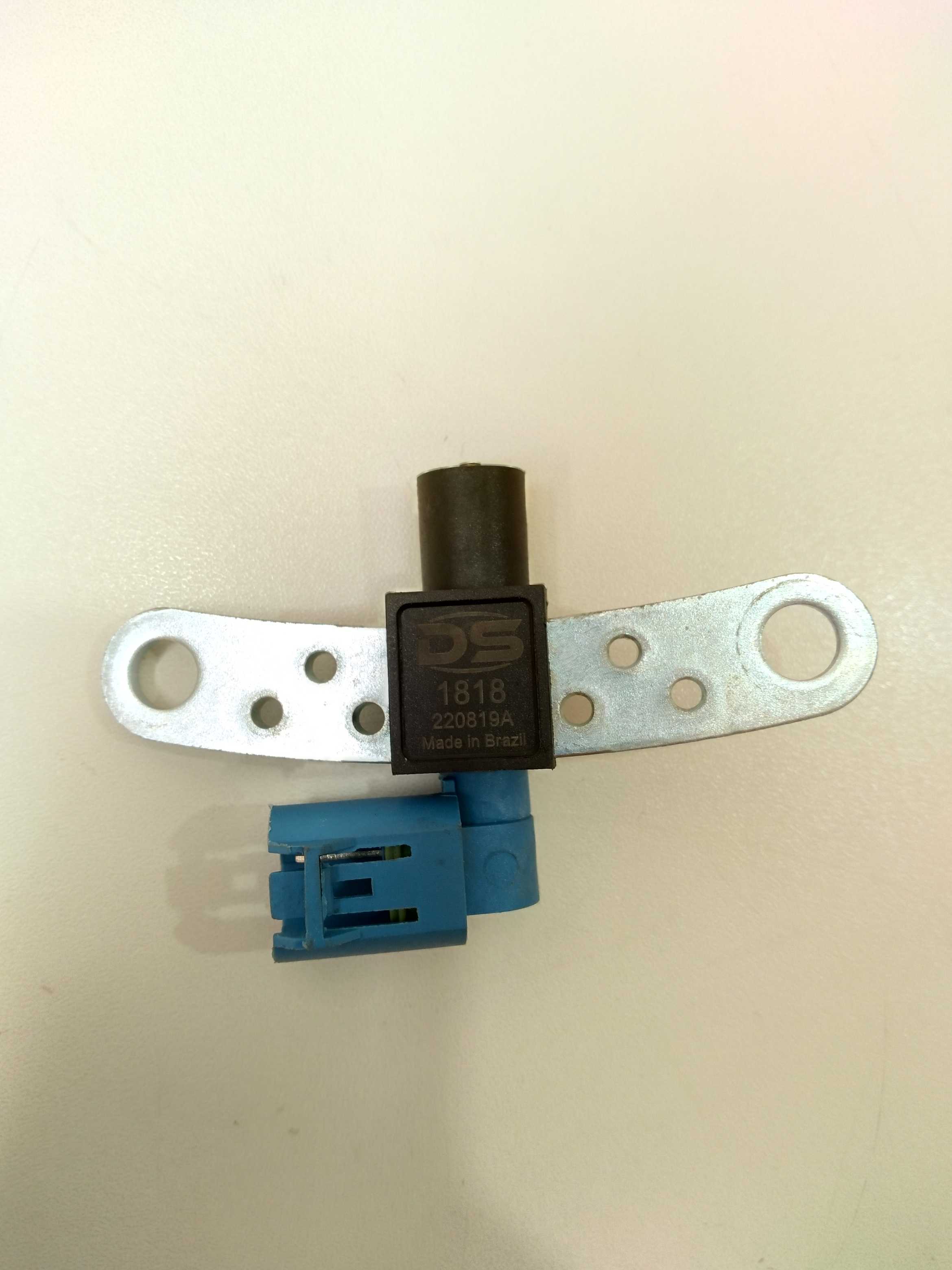 Sensor De Rotação Renault Clio 1.6 16v 2006 1