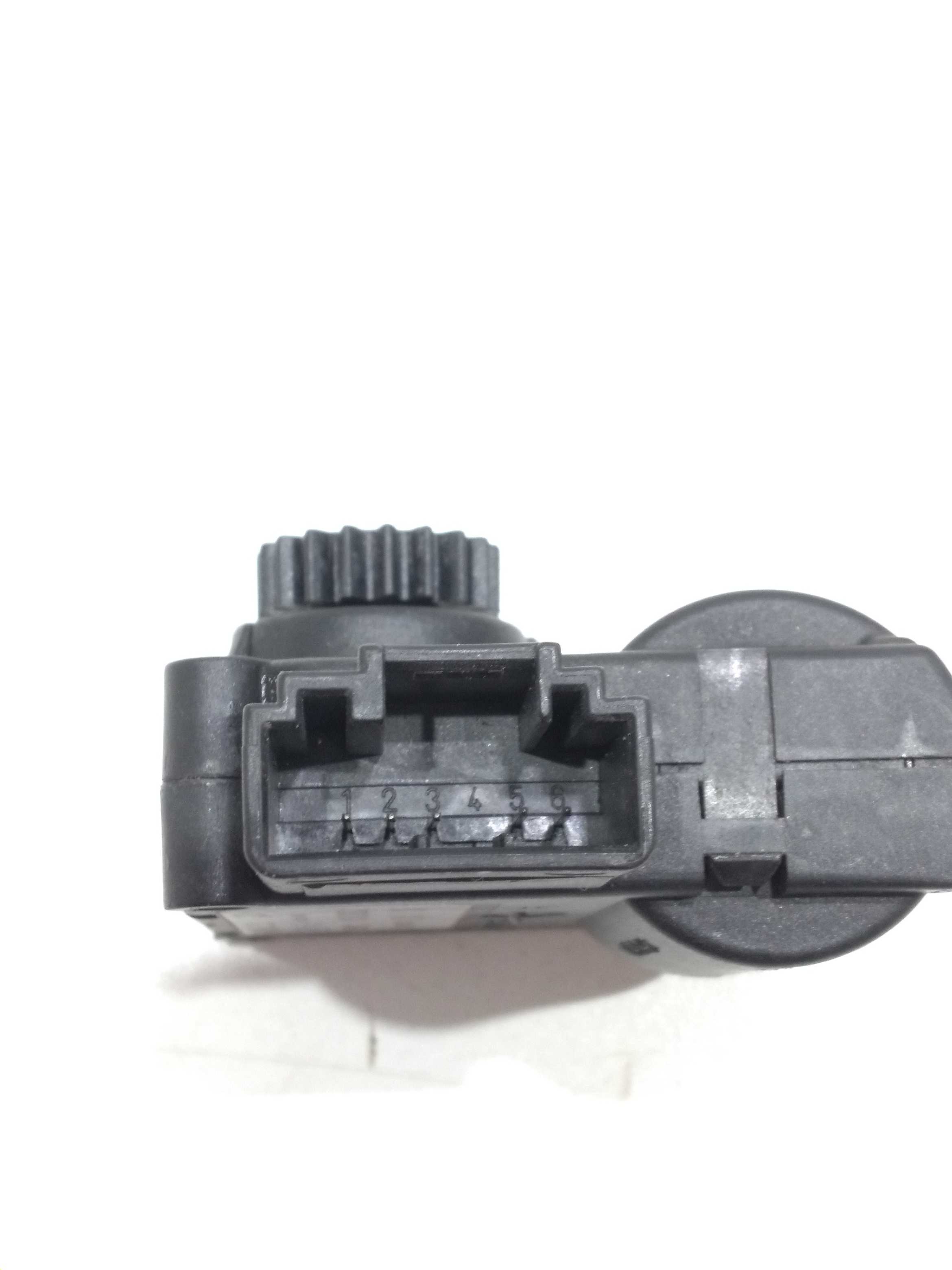 Motor Atuador Traseiro Vw Touareg 4.1 V8 2005 4