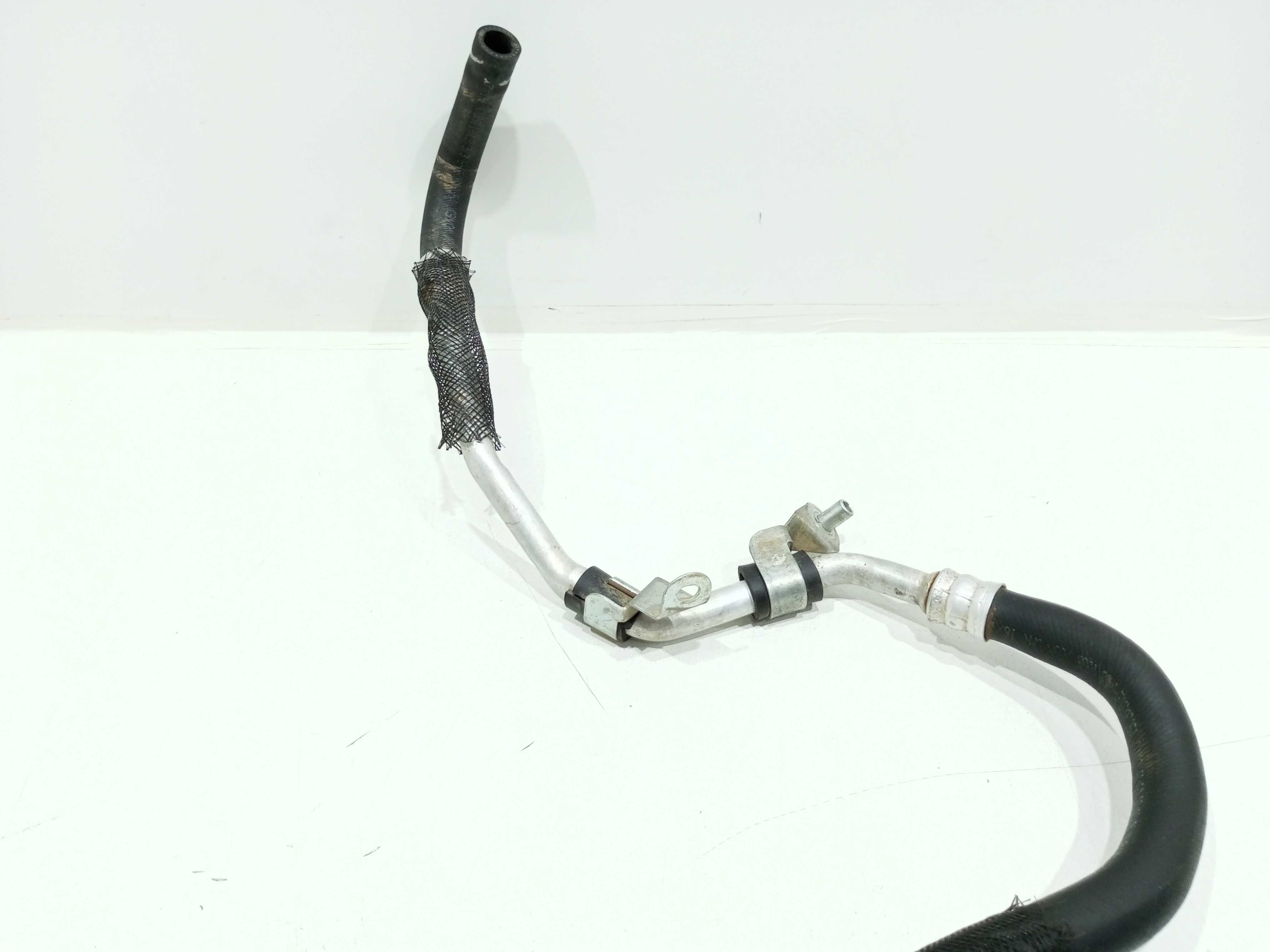 Mangueira De Direção Hidráulica Renault Sandero 1.0 2016 3