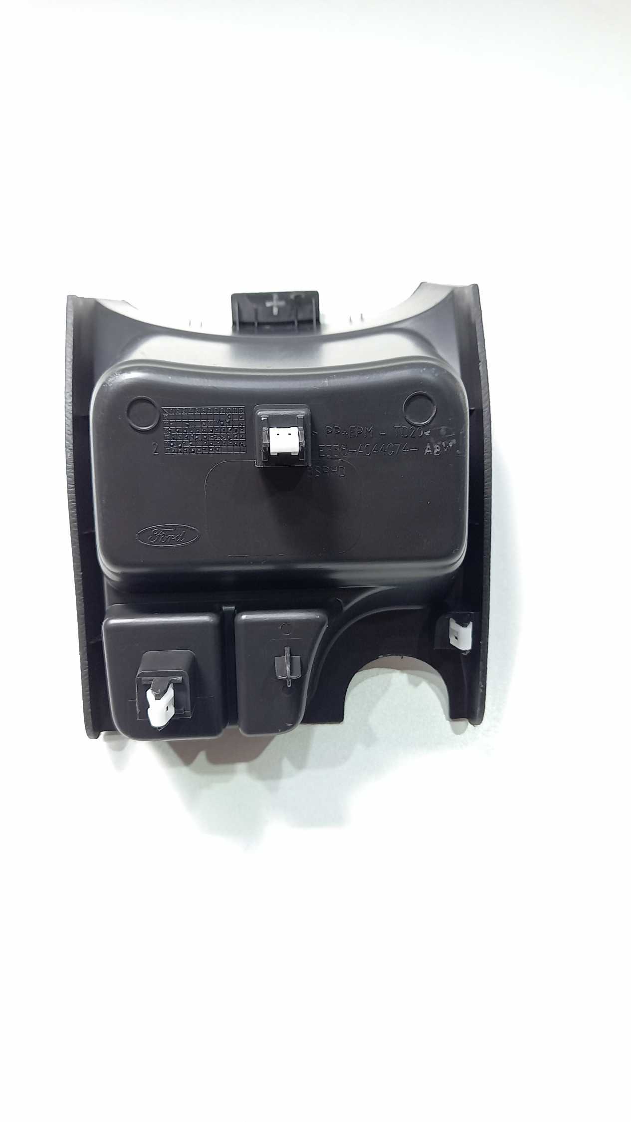 Porta Objetos Console Central Ford Ka 2018 2