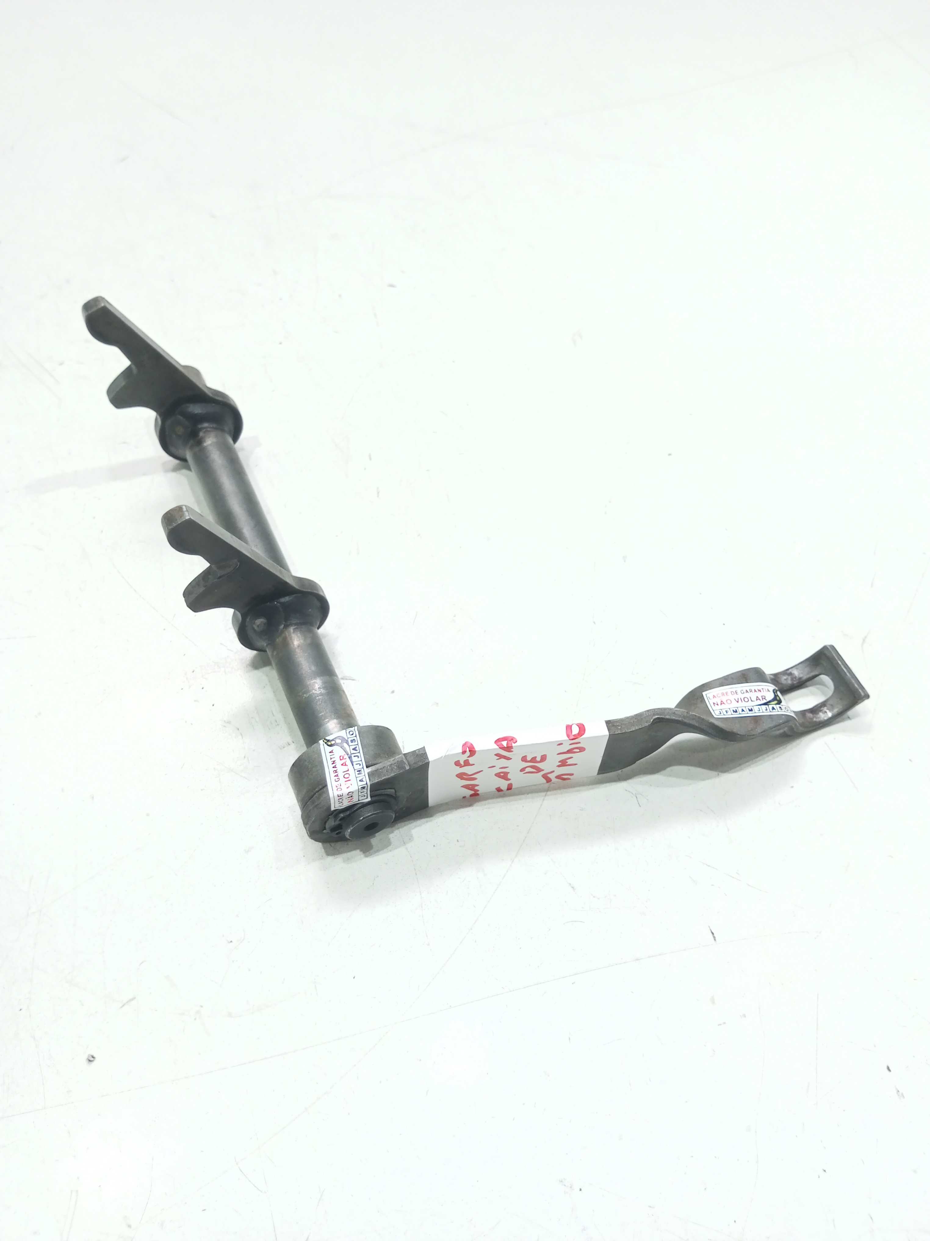 Garfo Da Caixa De Câmbio Fiat Strafa 1.4 2022 5